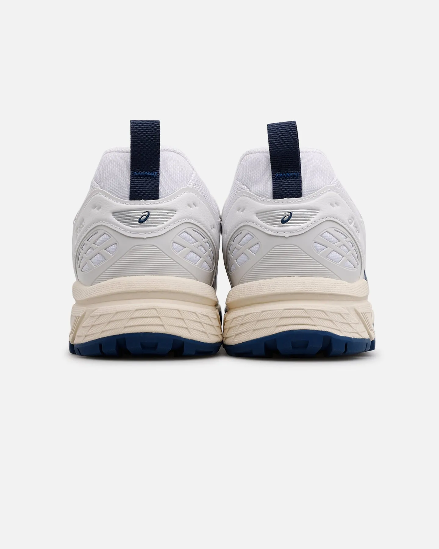 City Run Event Mode Asics Gel-Nunobiki White/Blue