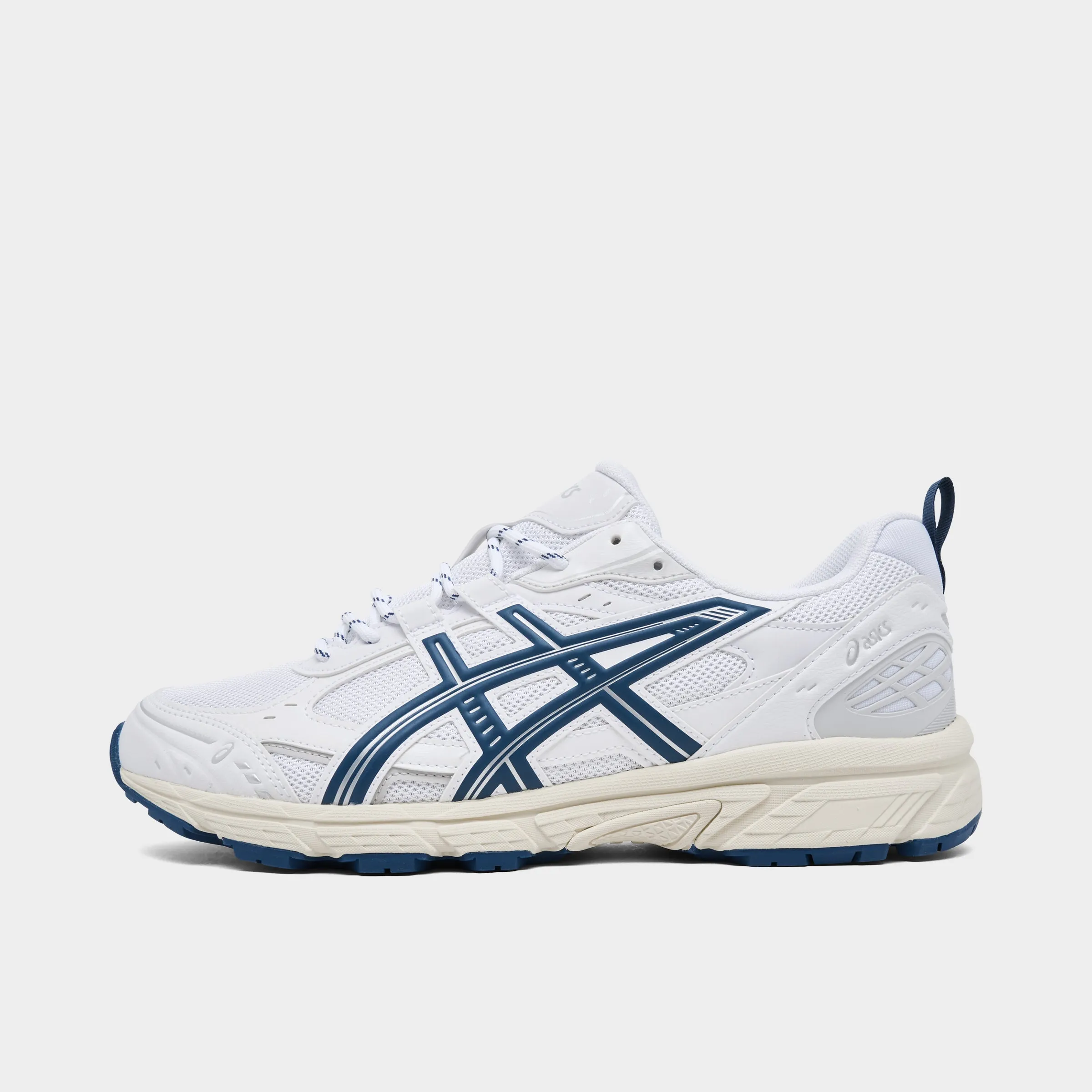 Wardrobe Base Cool Tone Asics Gel-Nunobiki White / Blue