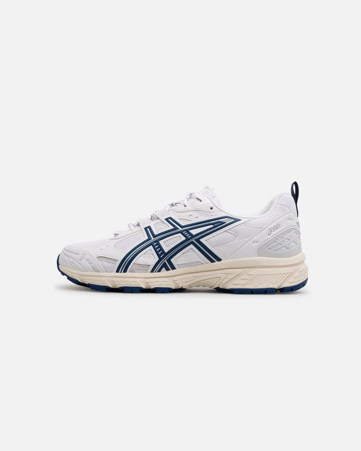 Asics Gel-Nunobiki White/Blue Everyday