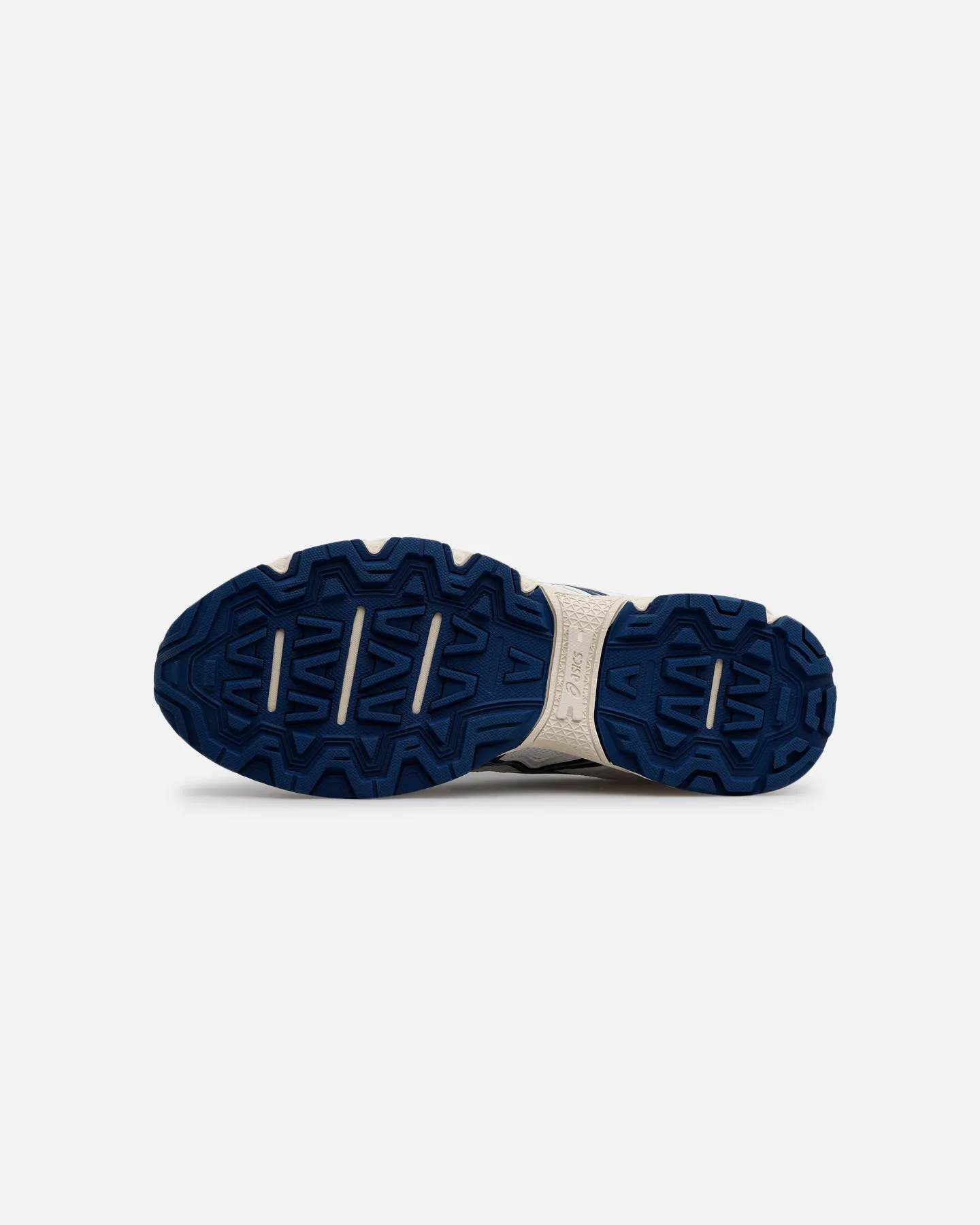 Energy Walk All Comfort Asics Gel-Nunobiki White/Blue
