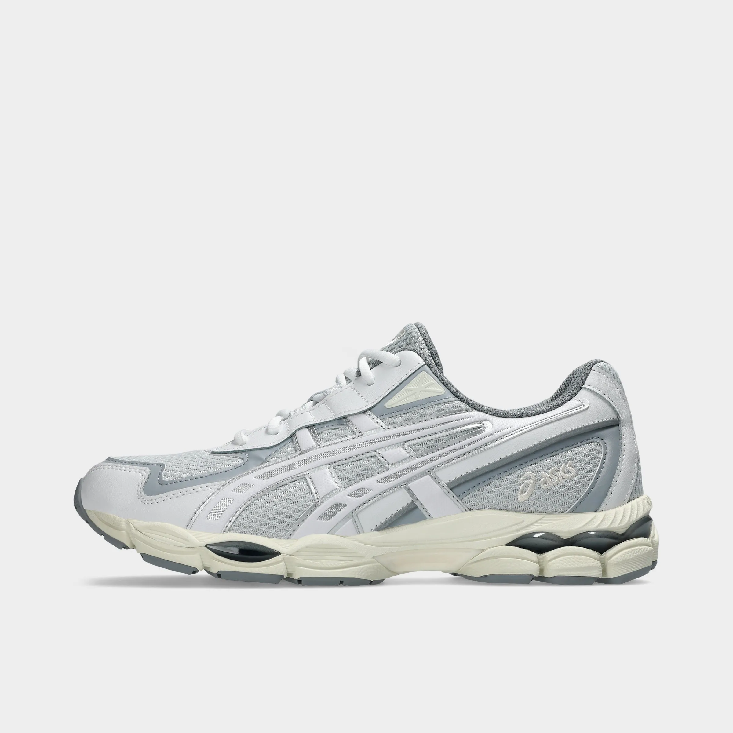 Rain Guard Asics GEL-NYC 2055 Glacier Grey / White