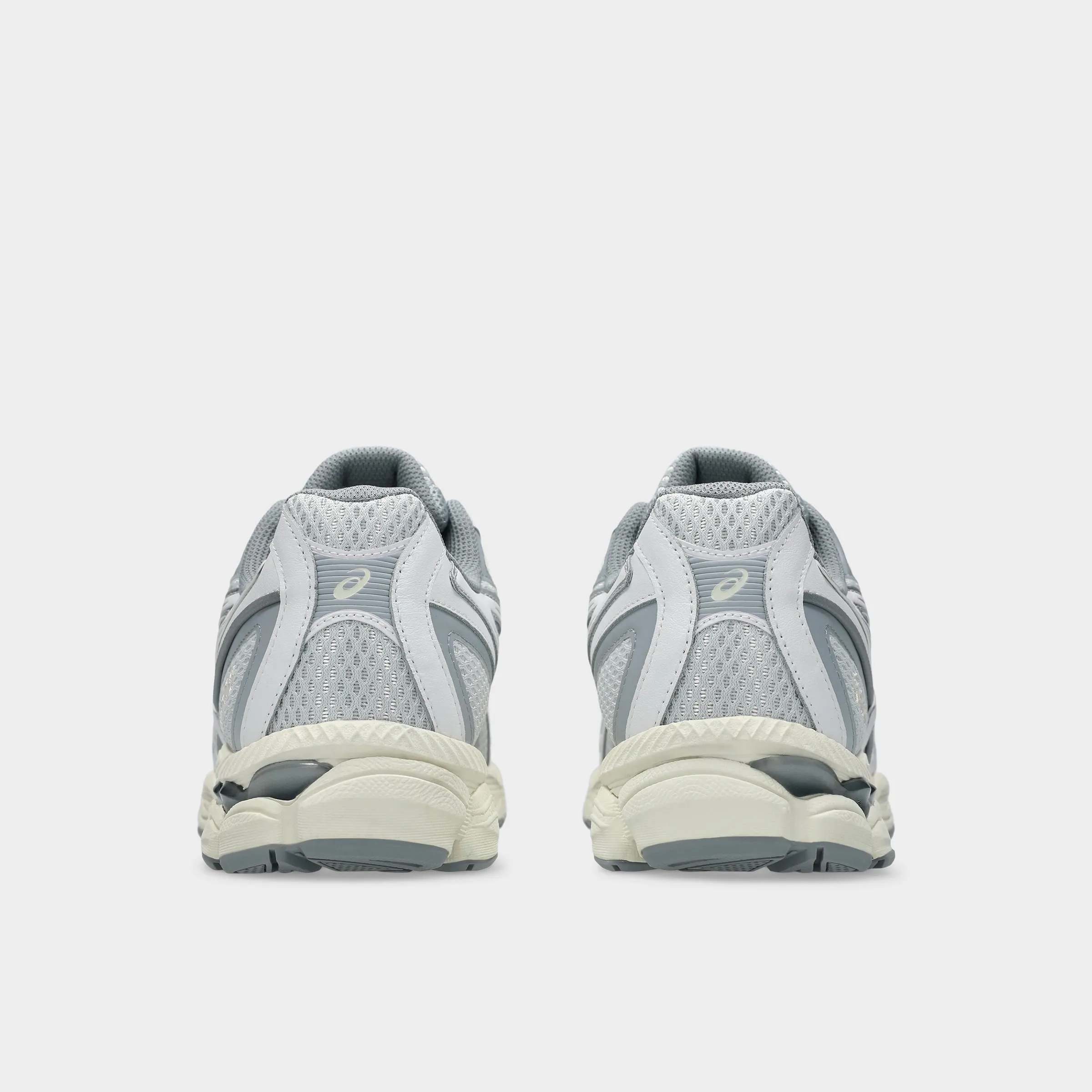 Asics GEL-NYC 2055 Glacier Grey / White Hero Walk