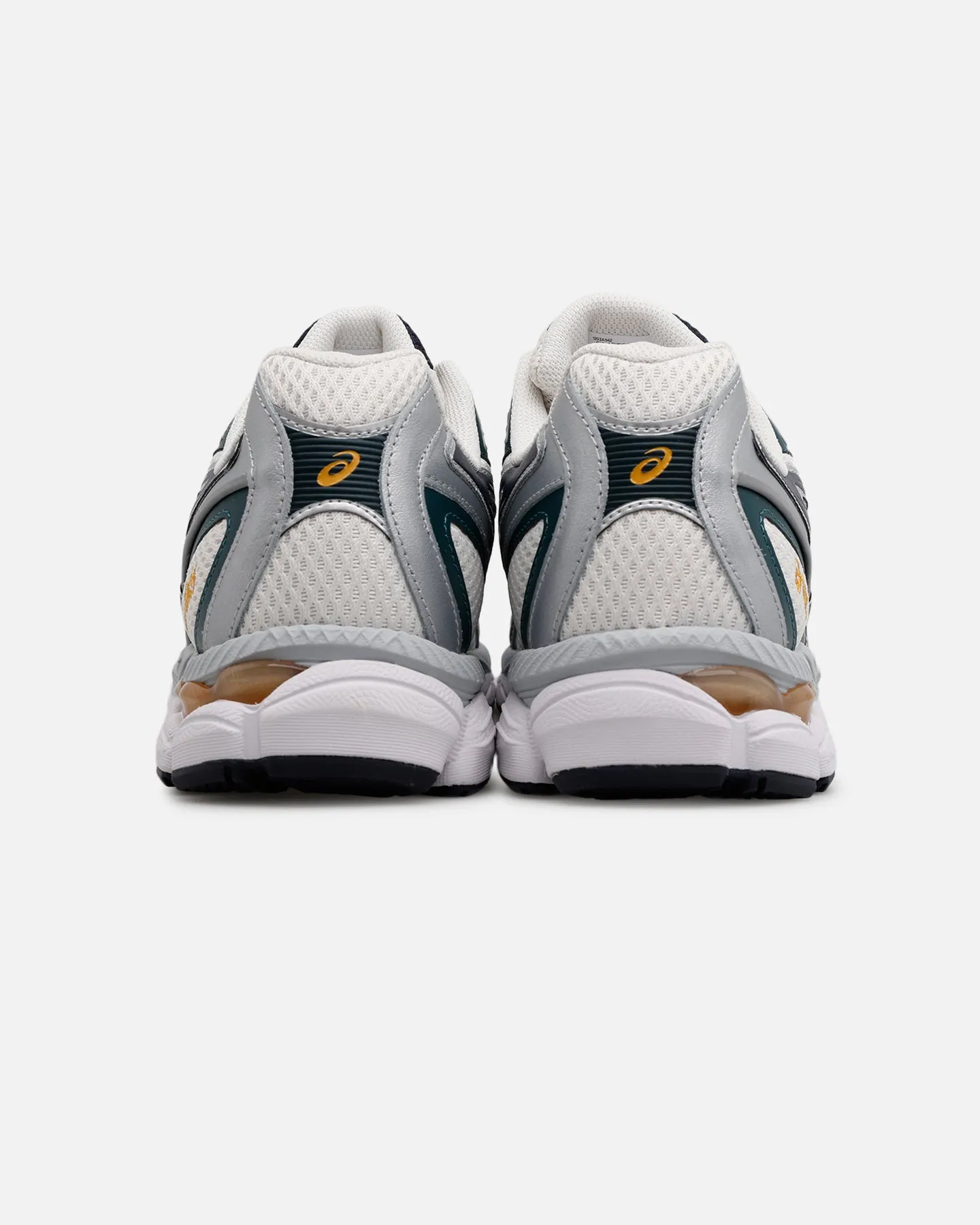 Comfort toe Pool Ready Asics Gel-NYC 2055 Midnight
