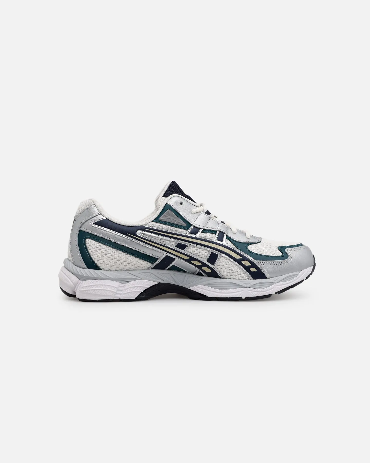Comfort Lining Asics Gel-NYC 2055 Midnight