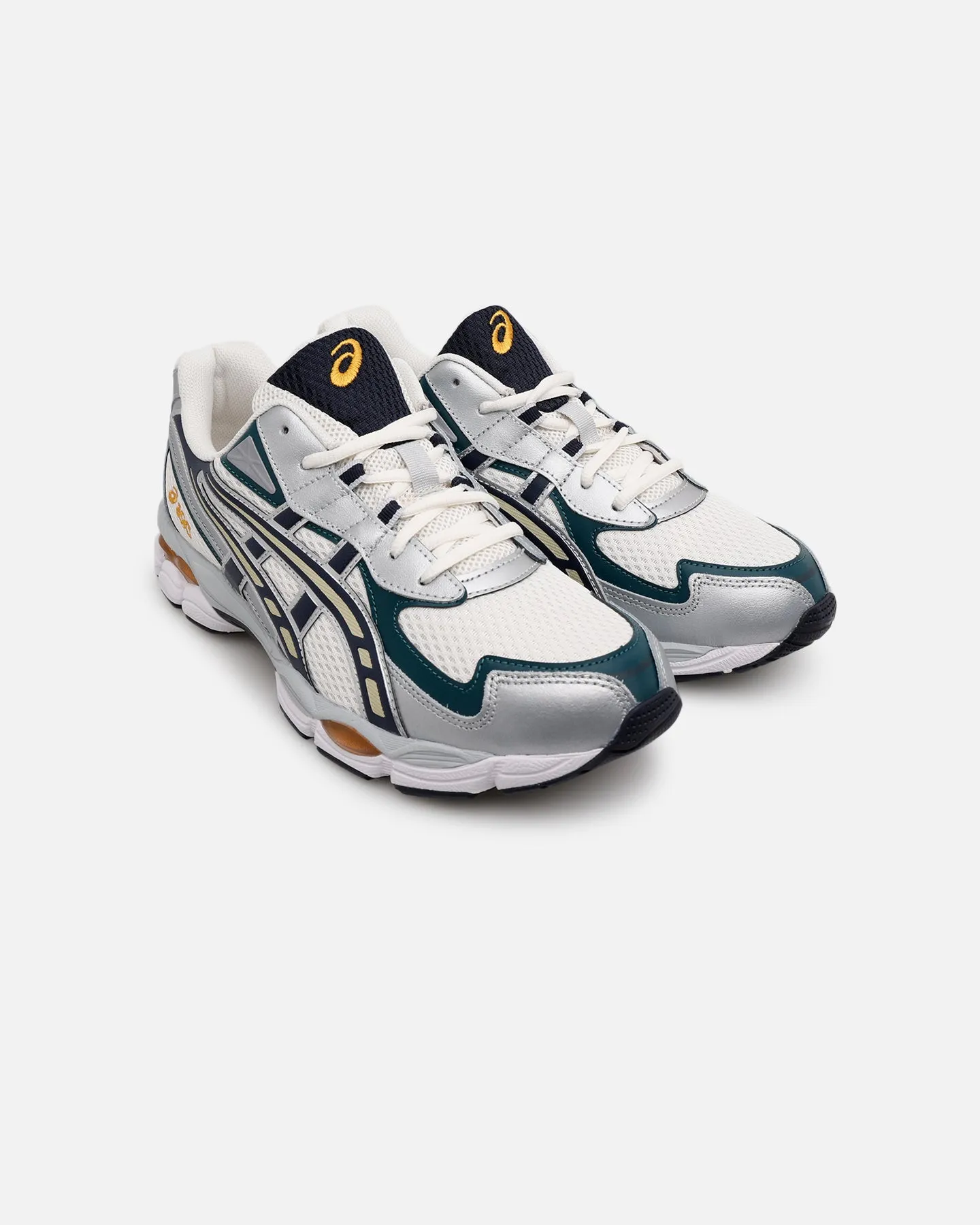 Asics Gel-NYC 2055 Midnight Heritage Line Wide Base