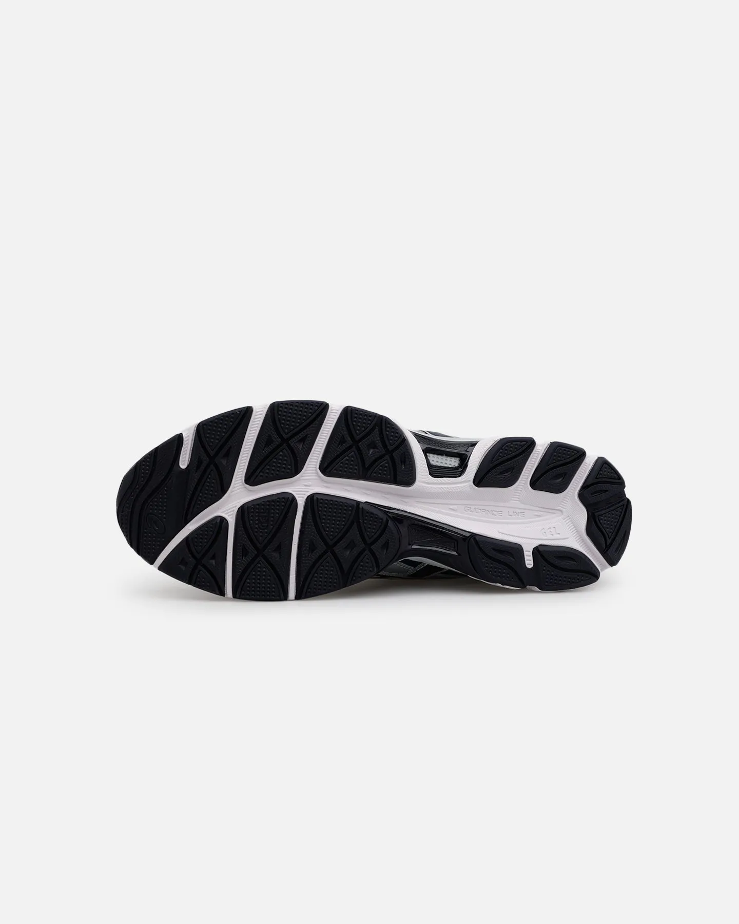 Grip Hold Sole Soft Asics Gel-NYC 2055 Midnight