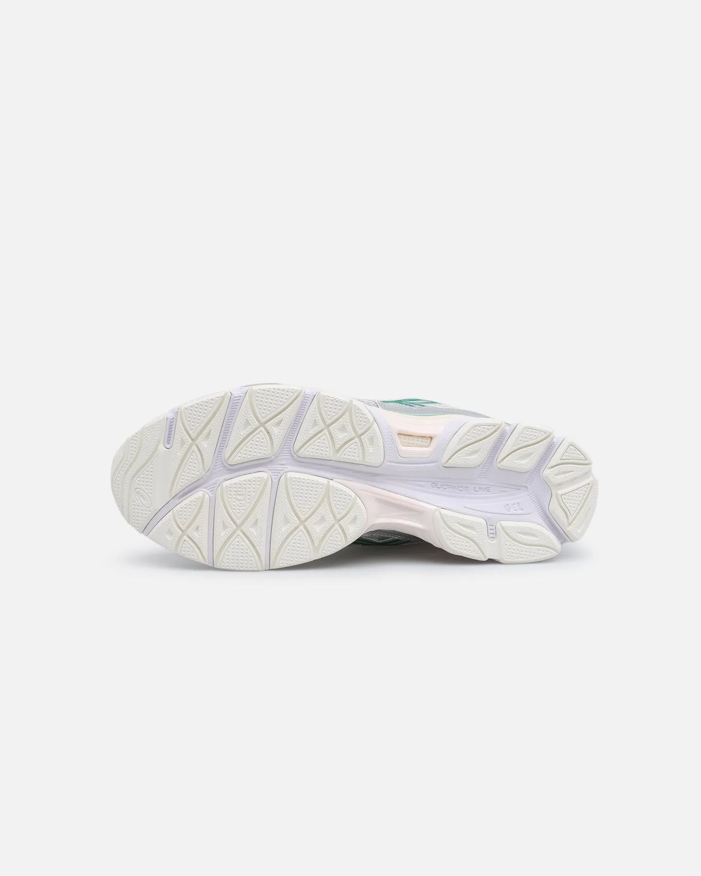 Asics Gel-NYC Birch/Pure Silver Comfort Stand King Walk