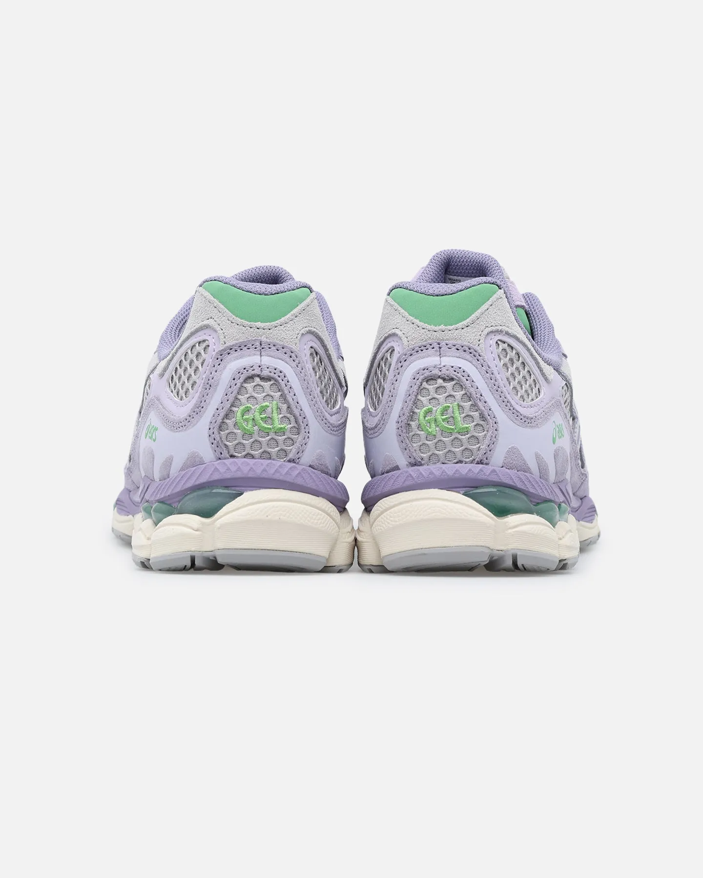 Pilates Cool Asics Gel-NYC Cement Grey