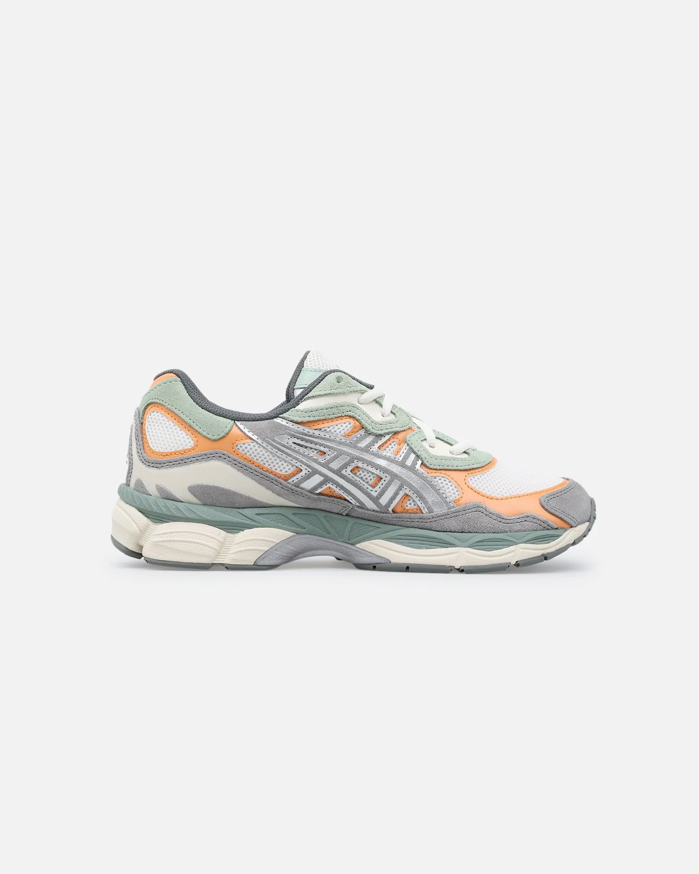 Light Core Asics Gel-NYC Cream