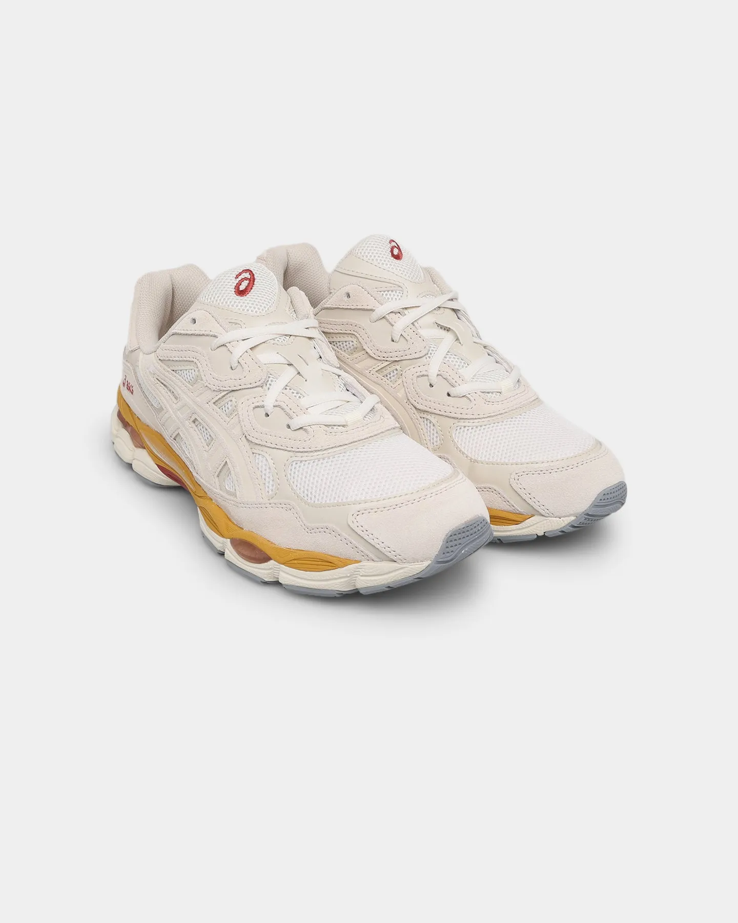 Ring Walk Asics GEL-NYC Cream/Oatmeal