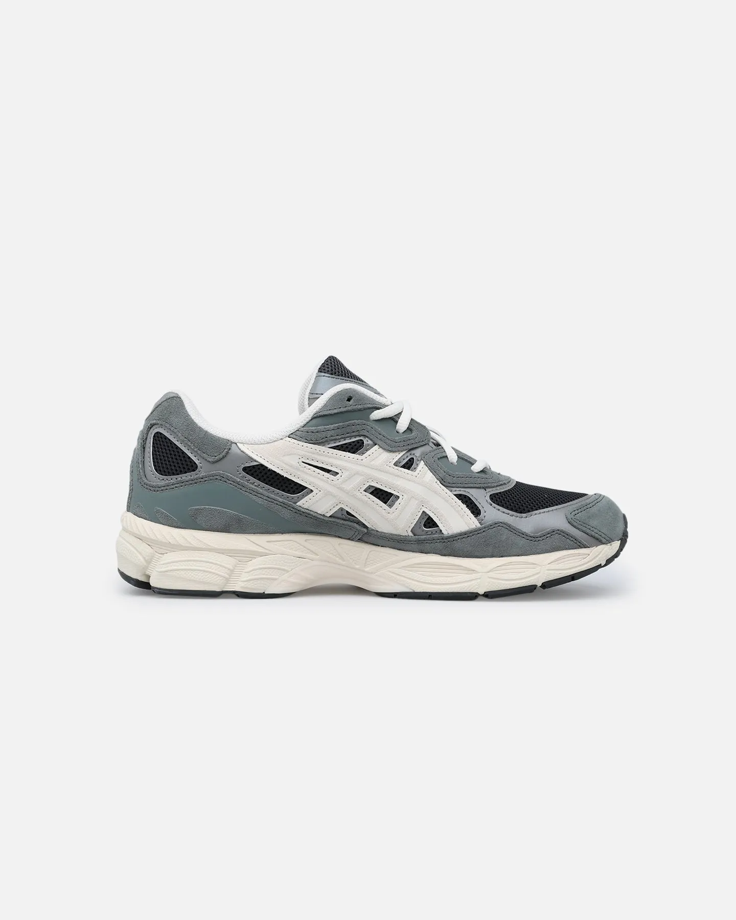 Asics Gel-NYC Graphite Pose Ready
