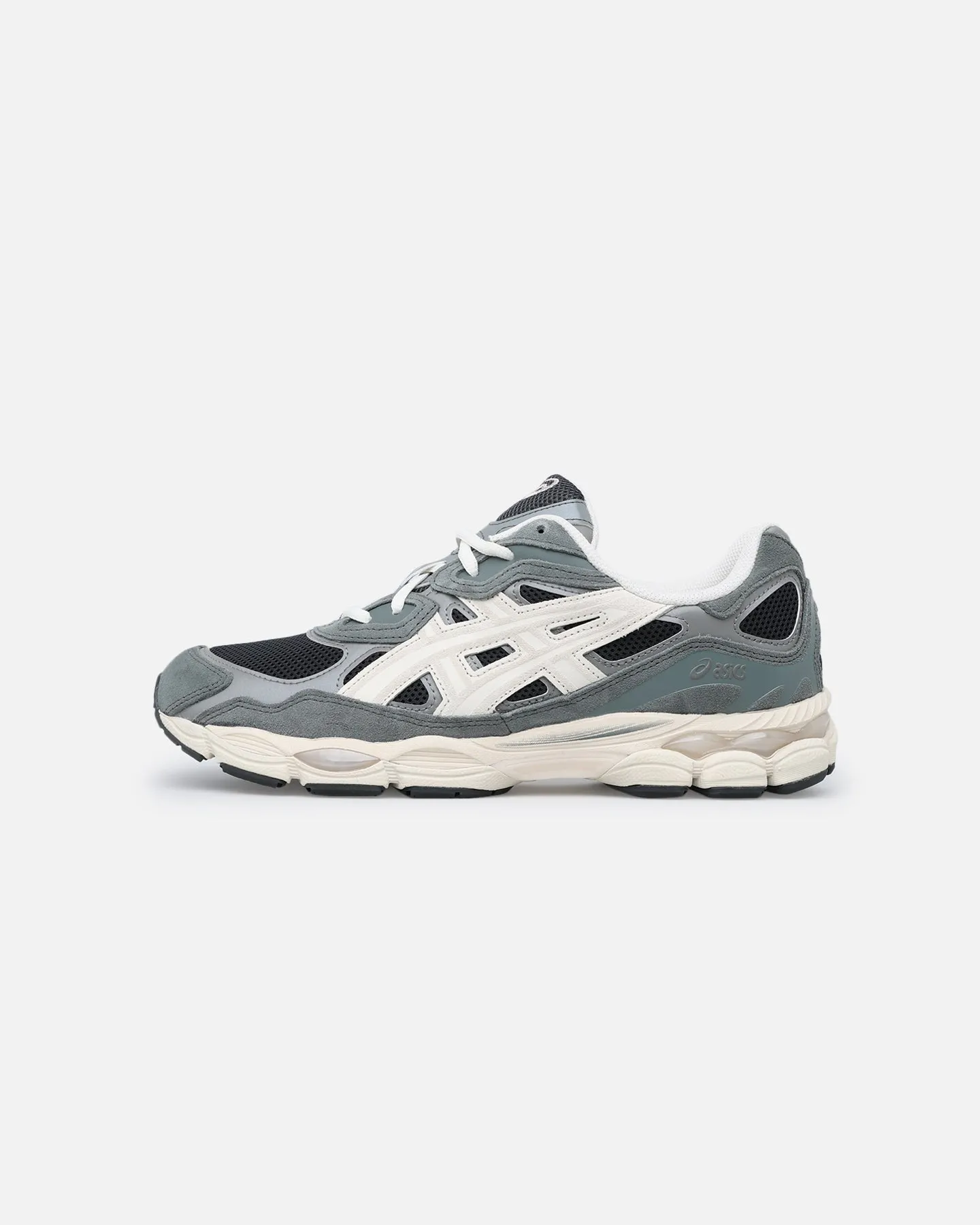 Asics Gel-NYC Graphite Pair Quick