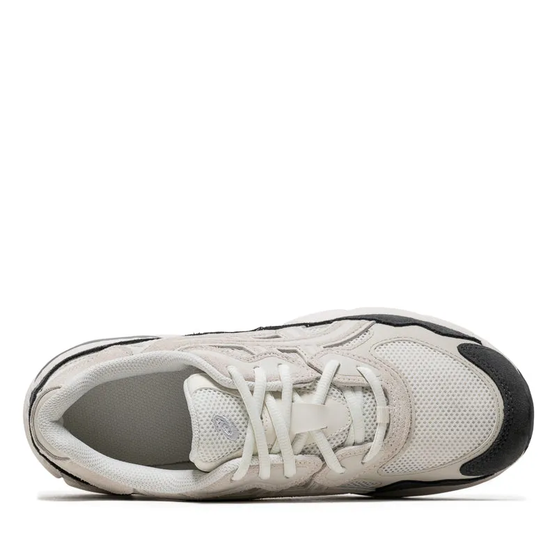 Asics Gel-NYC (GS) - Cream/Smoke Grey Comfy lining Comfort Boost