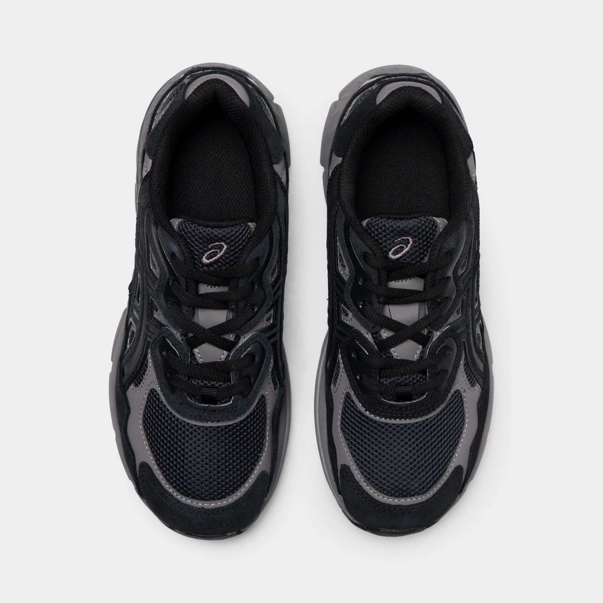 Running Errands ASICS GEL-NYC GS Graphite Grey / Black