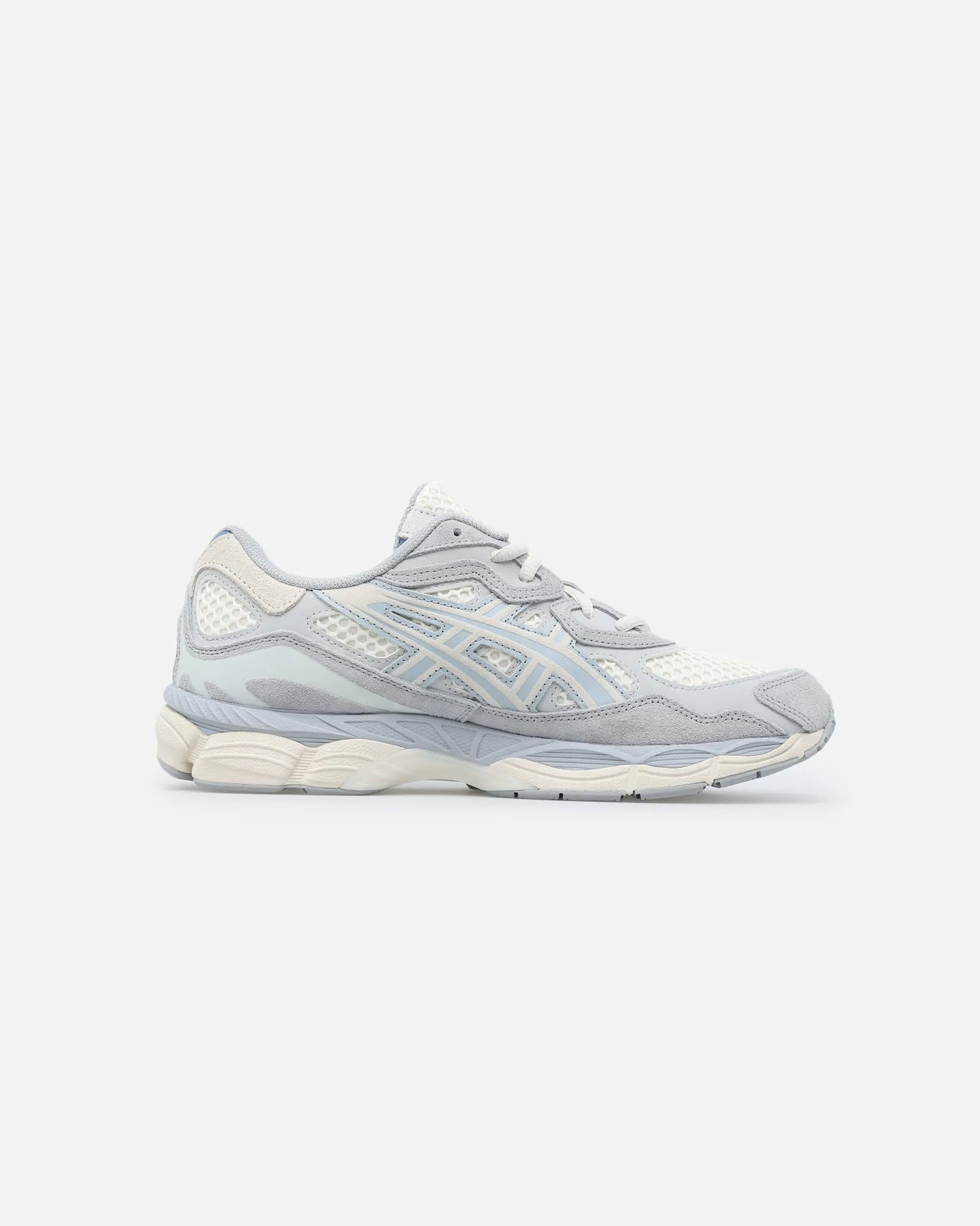 Happy Move Asics Gel-NYC Ivory