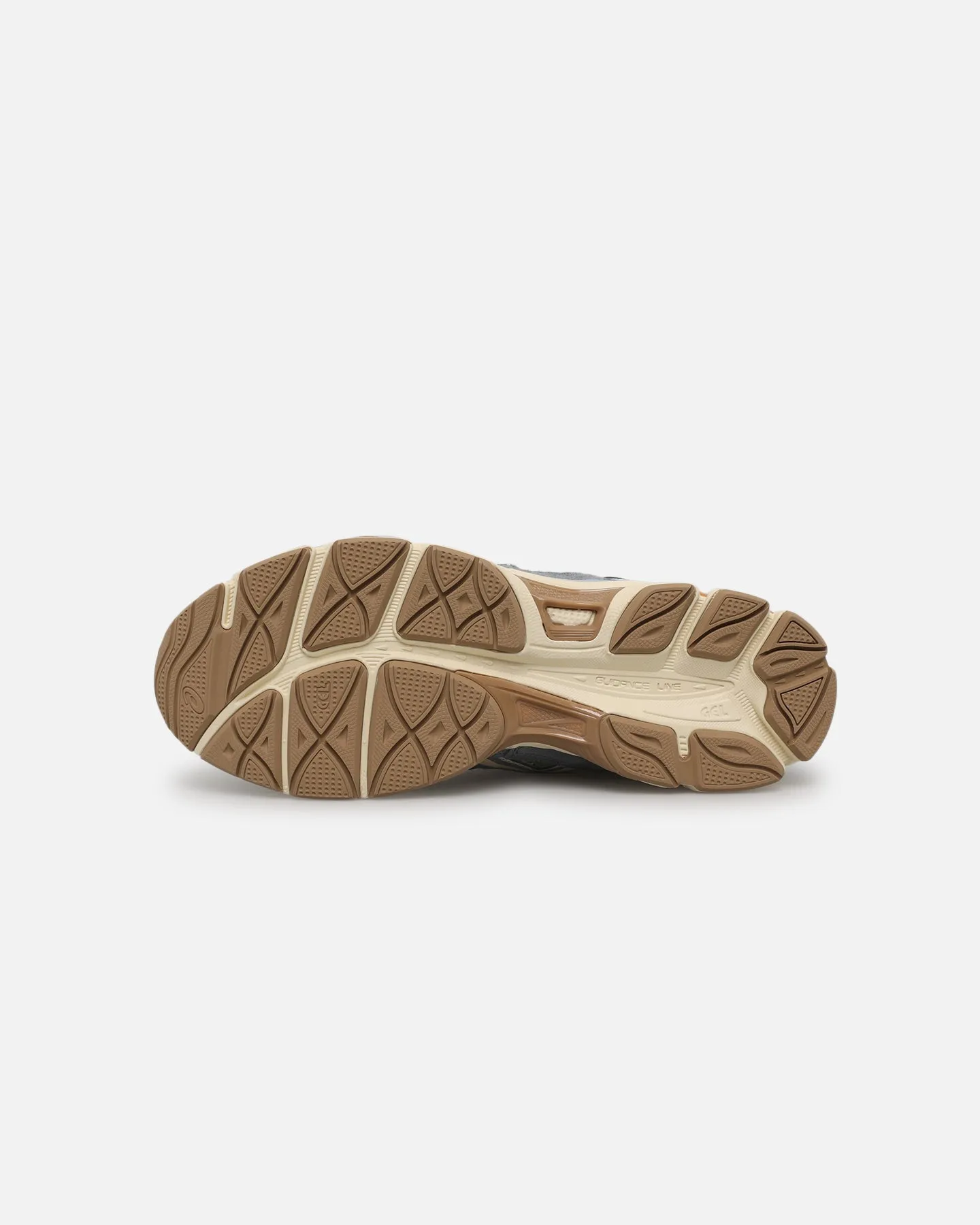 Asics Gel-NYC Moss Durable Build