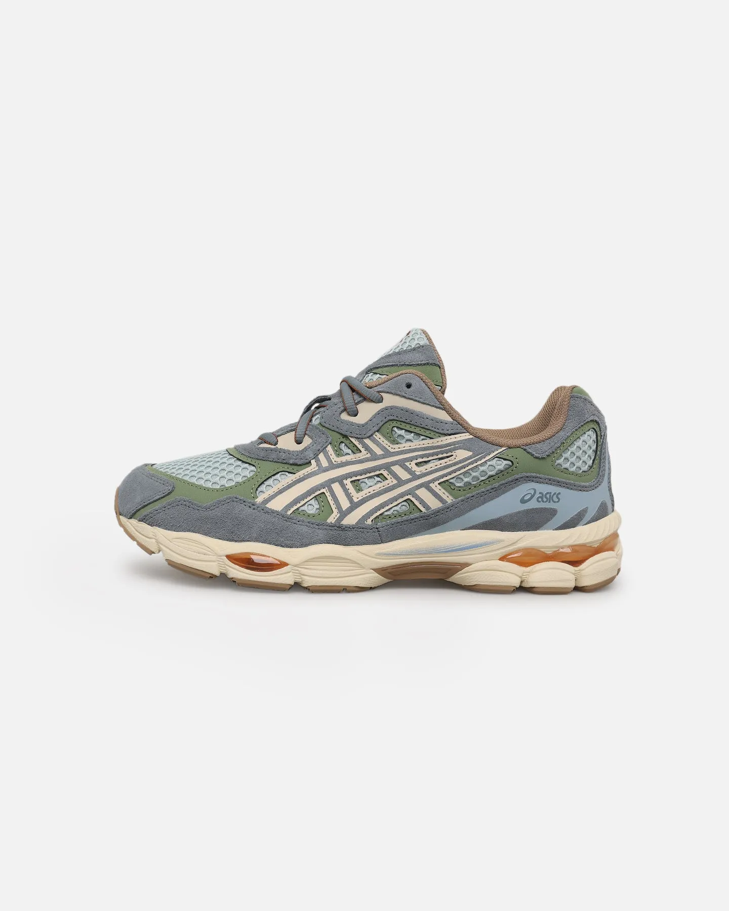 Asics Gel-NYC Moss Modern