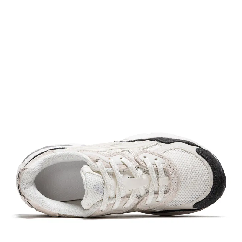 Asics Gel-NYC (PS) - Cream/Smoke Grey Thermoregulating Layers