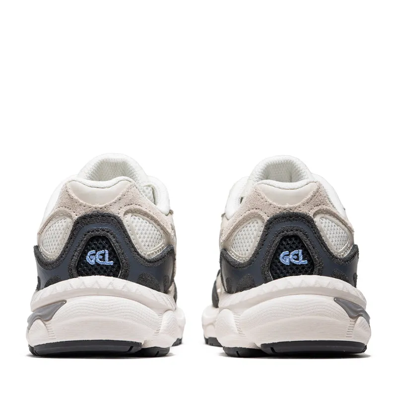 Asics Gel-NYC (PS) - Cream/Smoke Grey Fashion Base