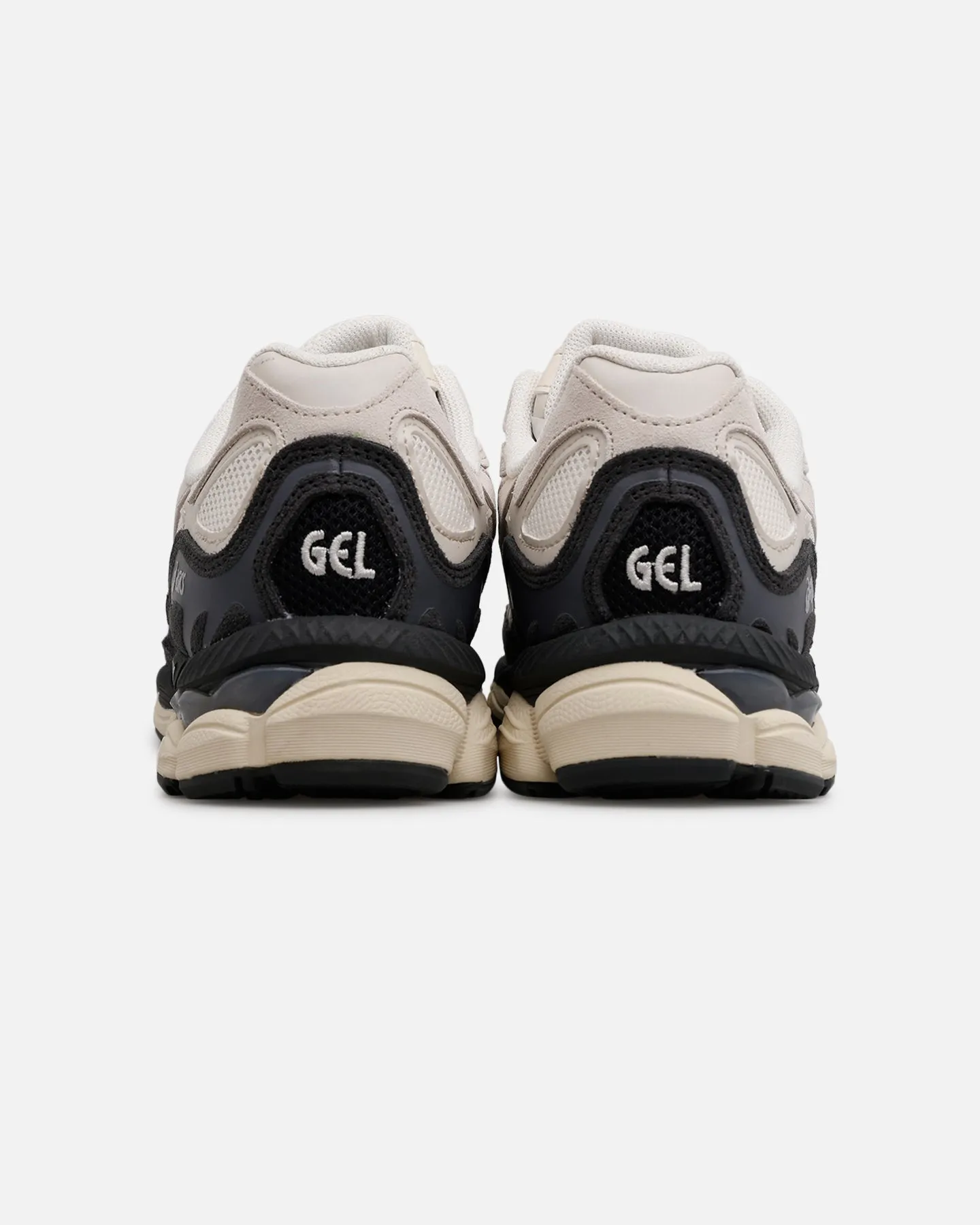 Court Fast Asics Gel-NYC Smoke Grey