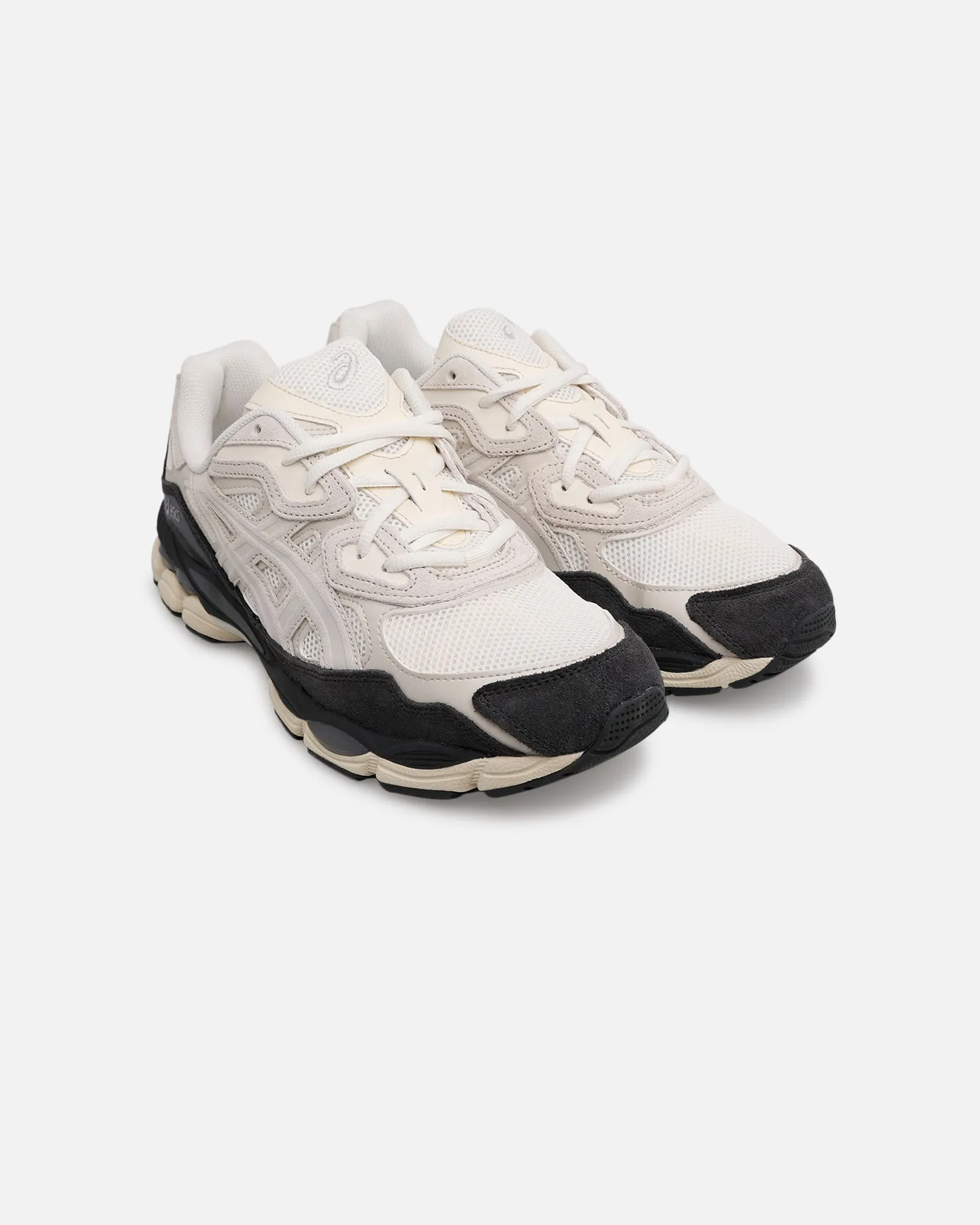 Matte Base Rock Path Asics Gel-NYC Smoke Grey