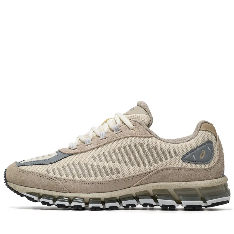 Asics Gel-Quantum 360 I AMP - Pale Oak/Wool Secure Grip