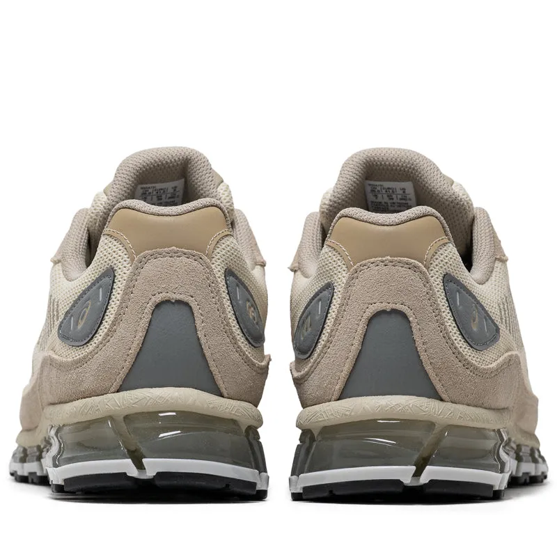 Outdoor Flex Asics Gel-Quantum 360 I AMP - Pale Oak/Wool