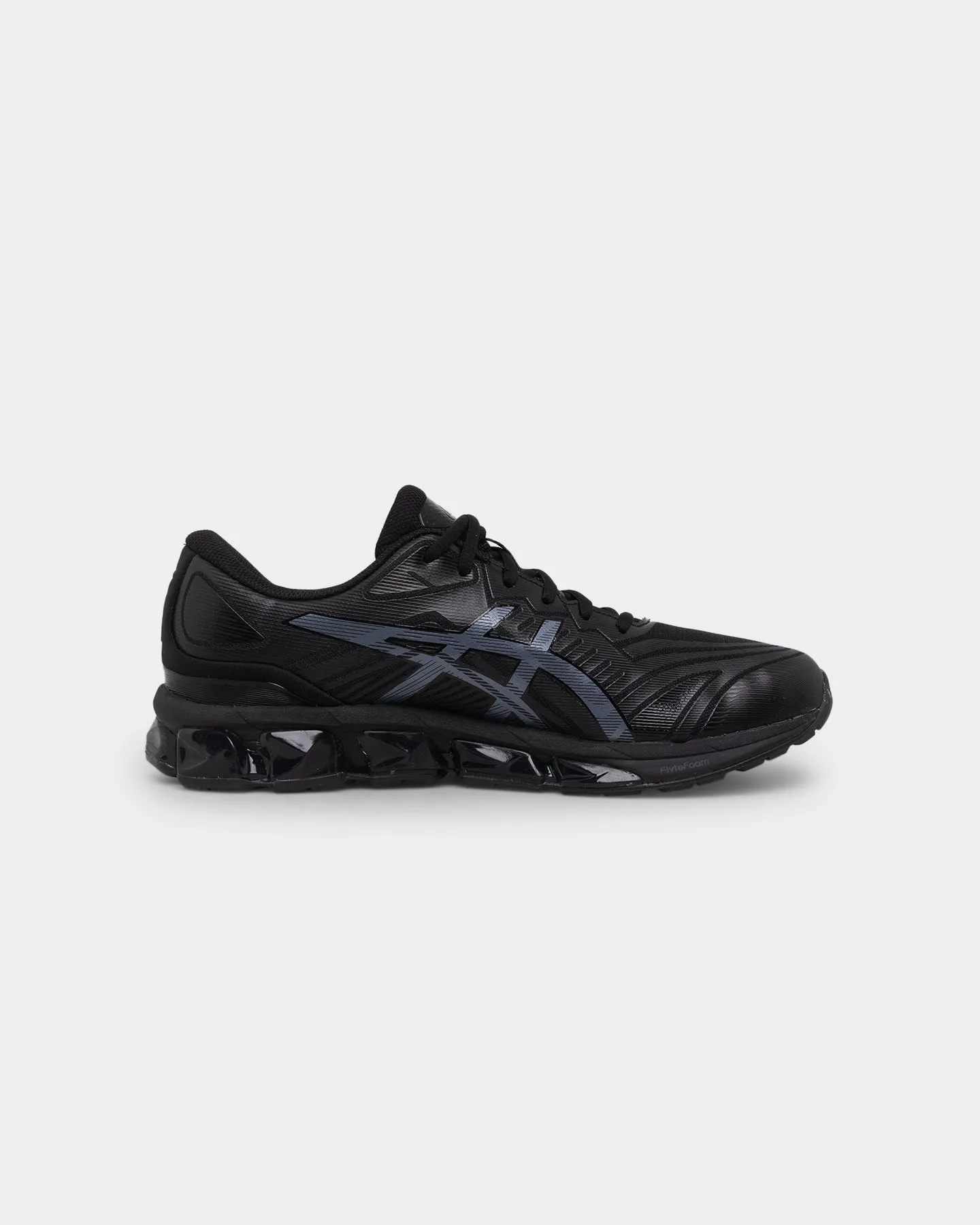 Ice Guard Asics Gel-Quantum 360 VII Black/Black