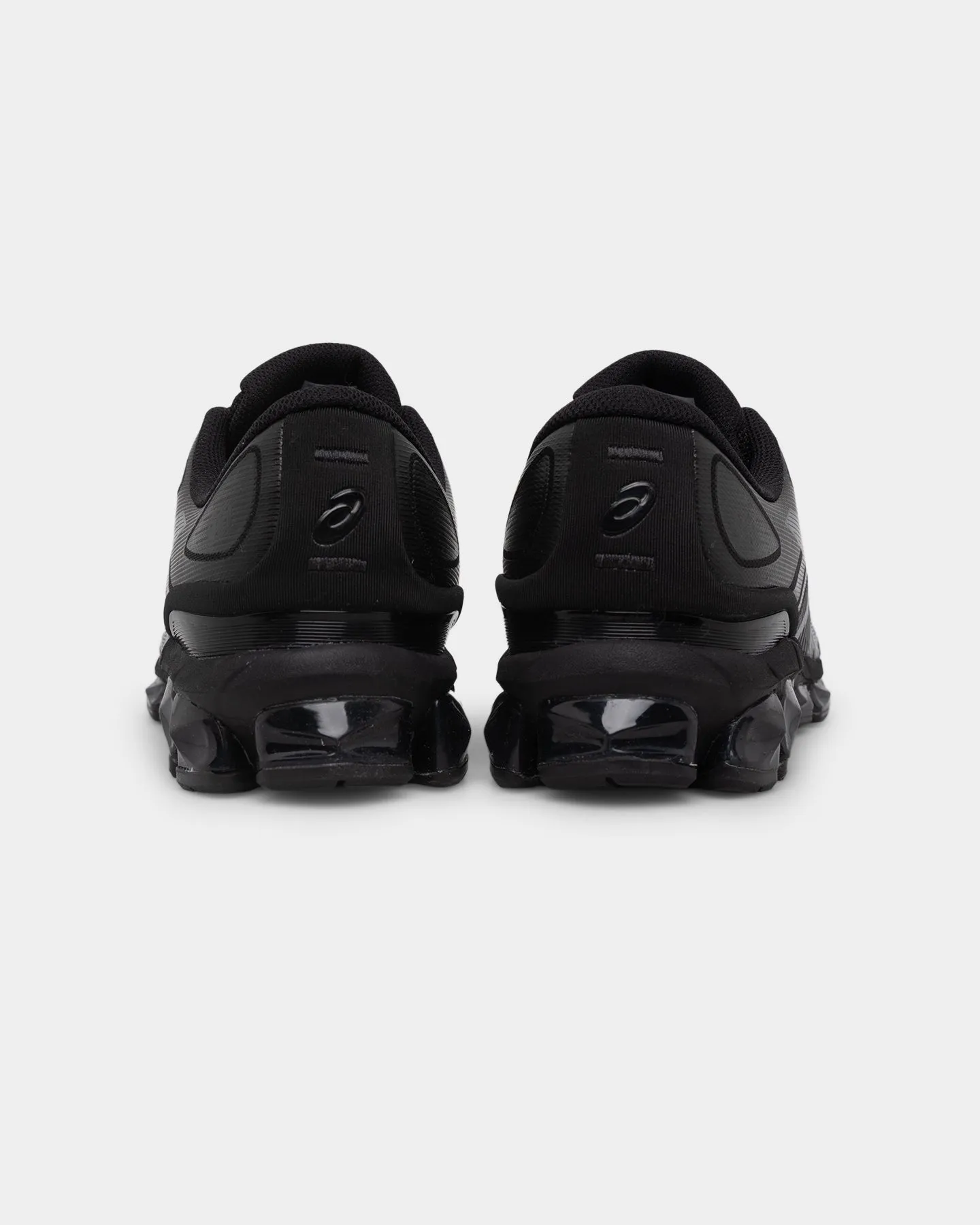 Asics Gel-Quantum 360 VII Black/Black Adult Ease
