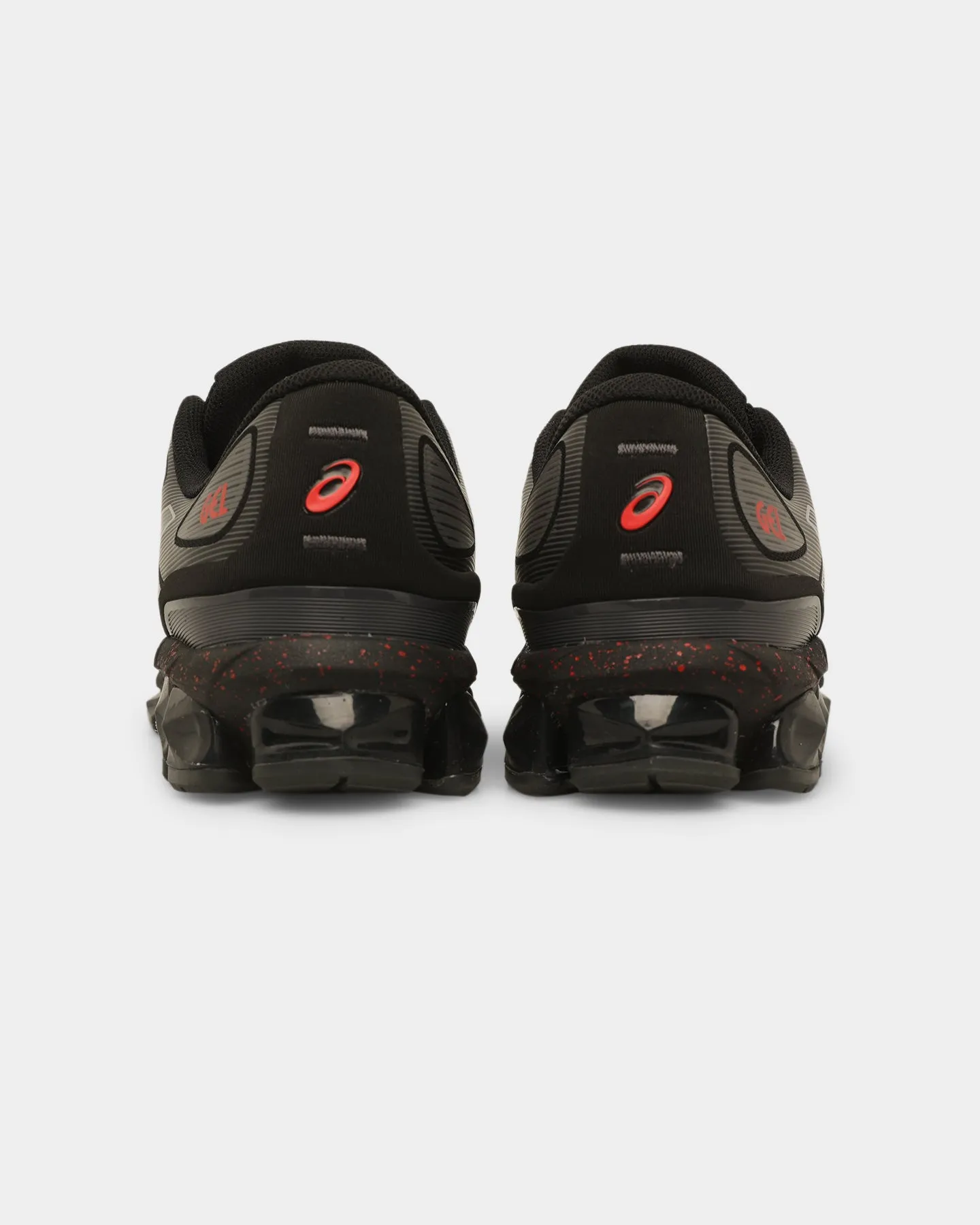 Asics Gel-Quantum 360 VII Black/Cayenne Trendy
