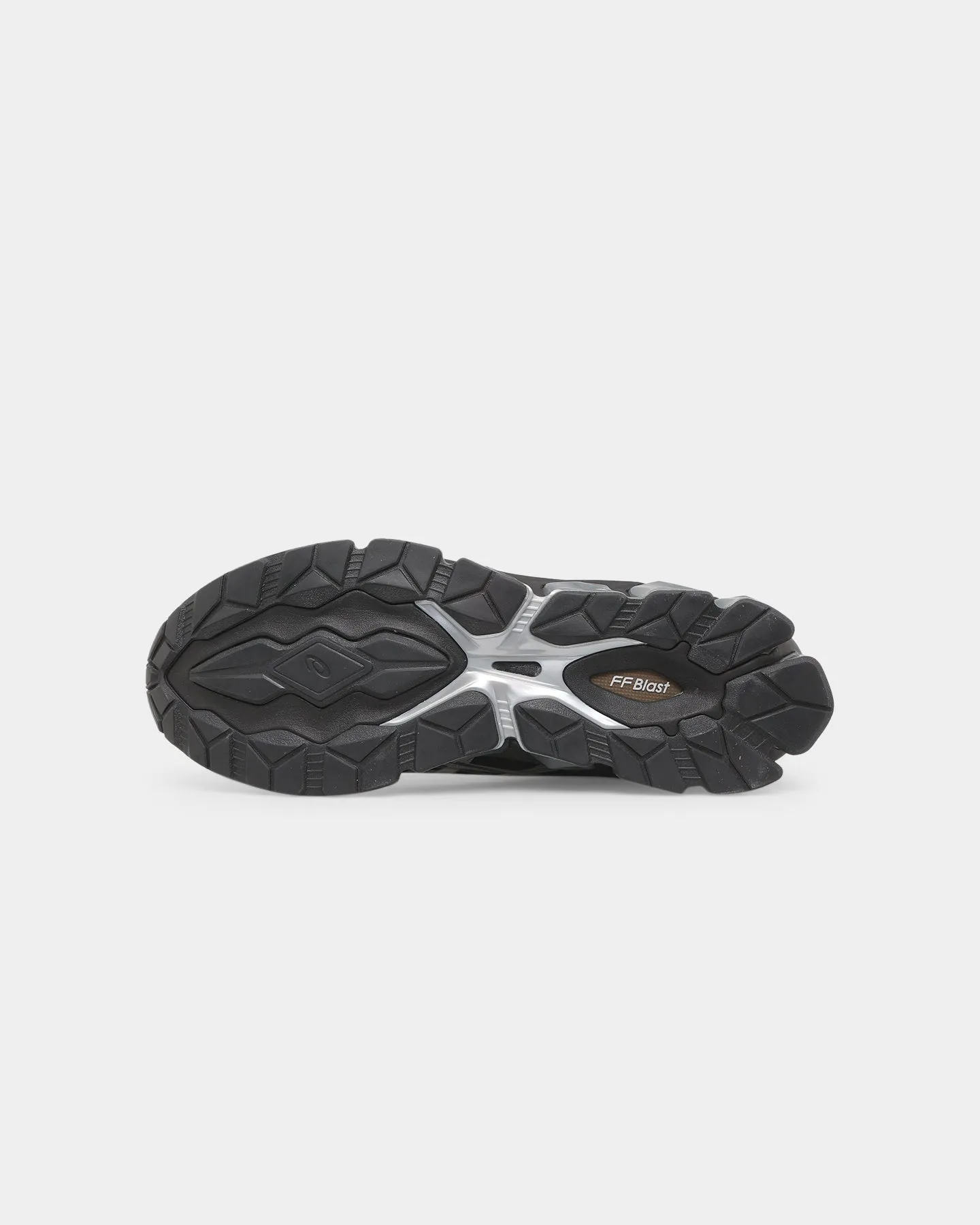 Asics Gel-Quantum 360 VII Black/Pure Silver Club Night Neo Pop