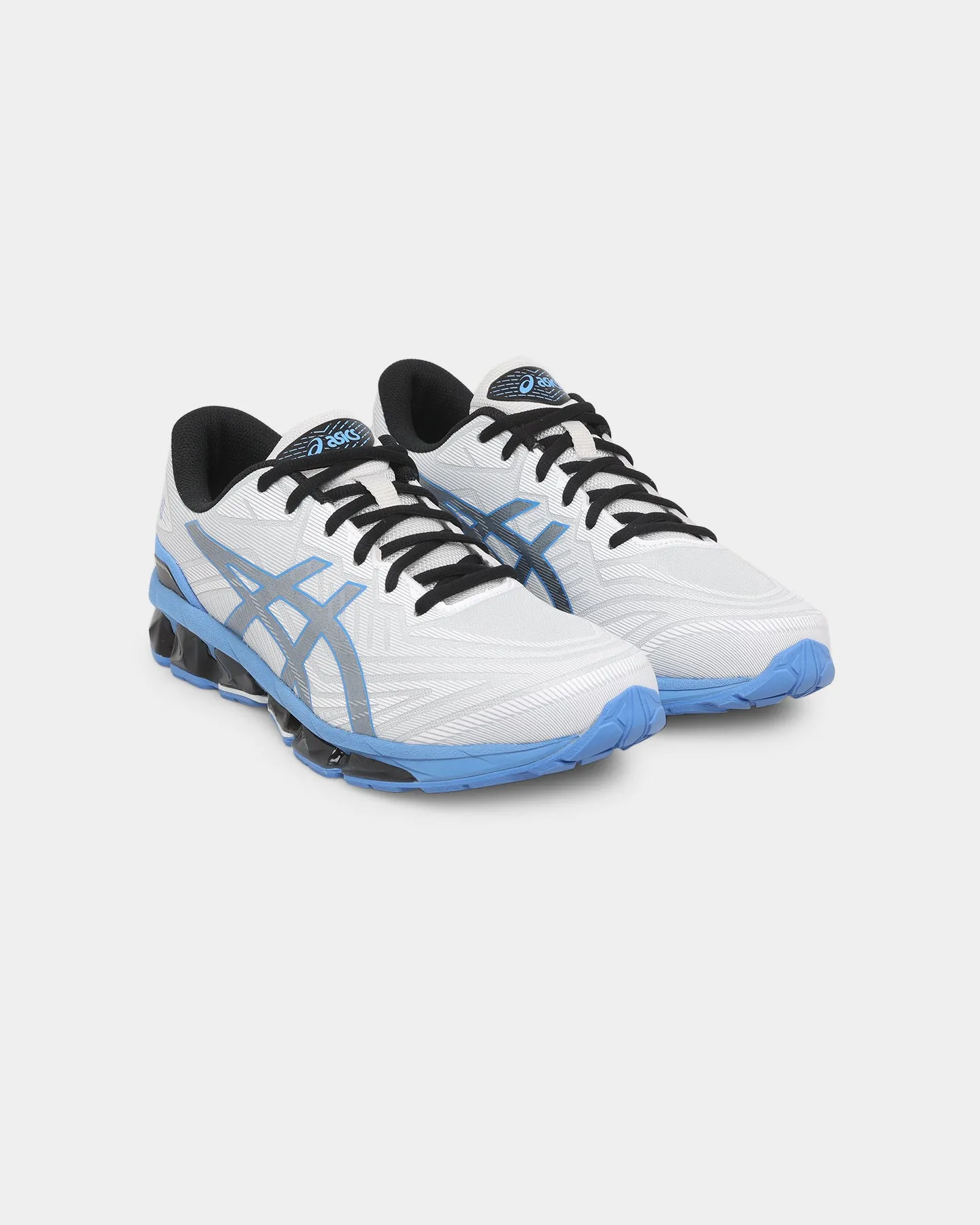 Urban Style Asics Gel-Quantum 360 VII Glacier Grey/Black