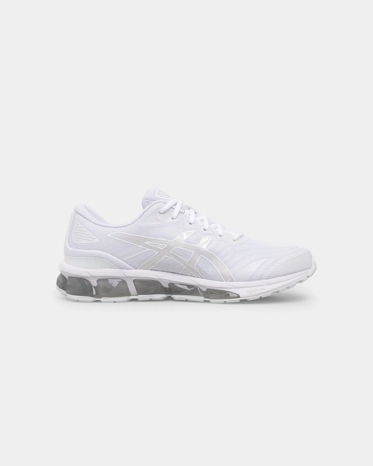 Asics Gel-Quantum 360 VII White/White Stable