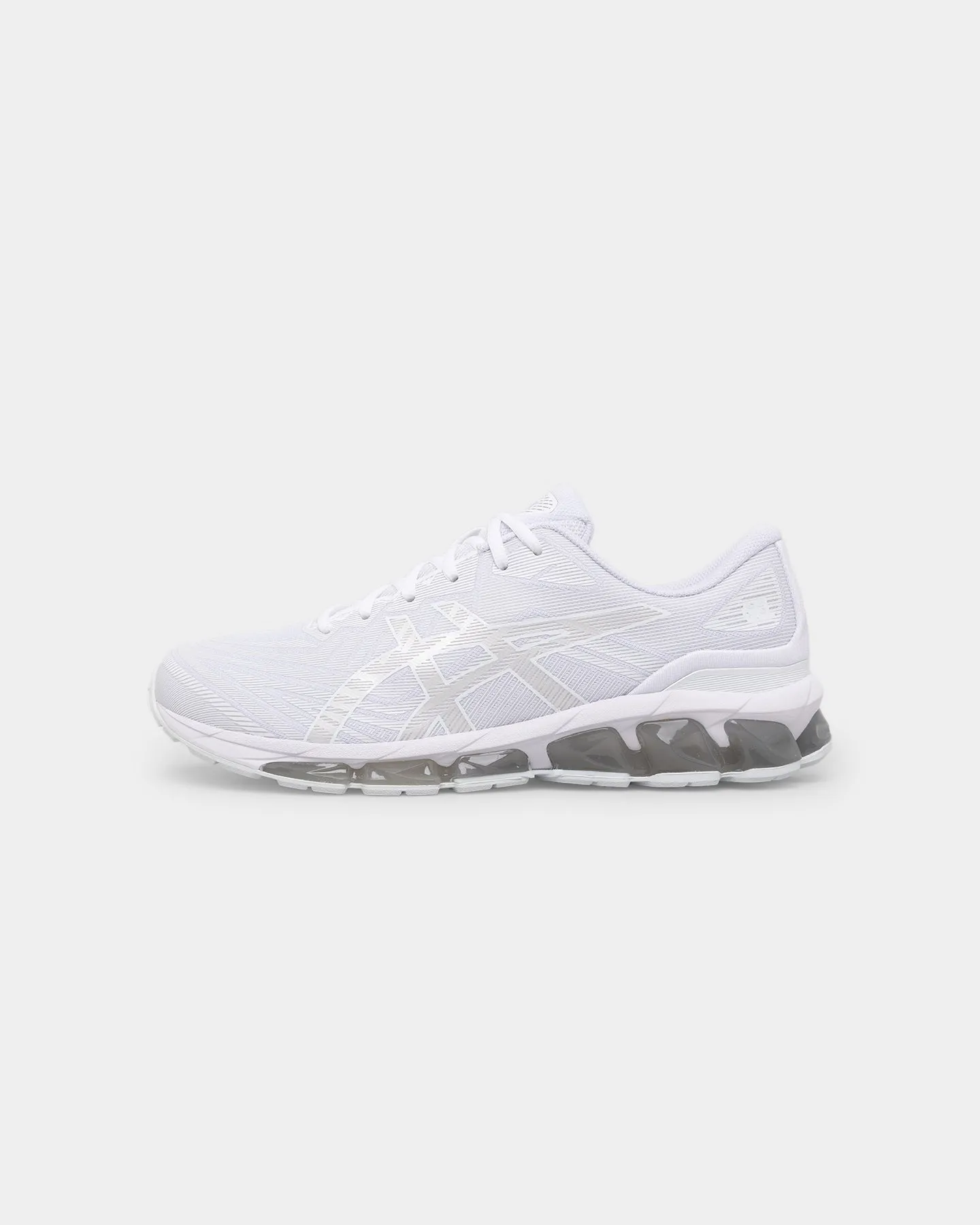 Park Day Asics Gel-Quantum 360 VII White/White