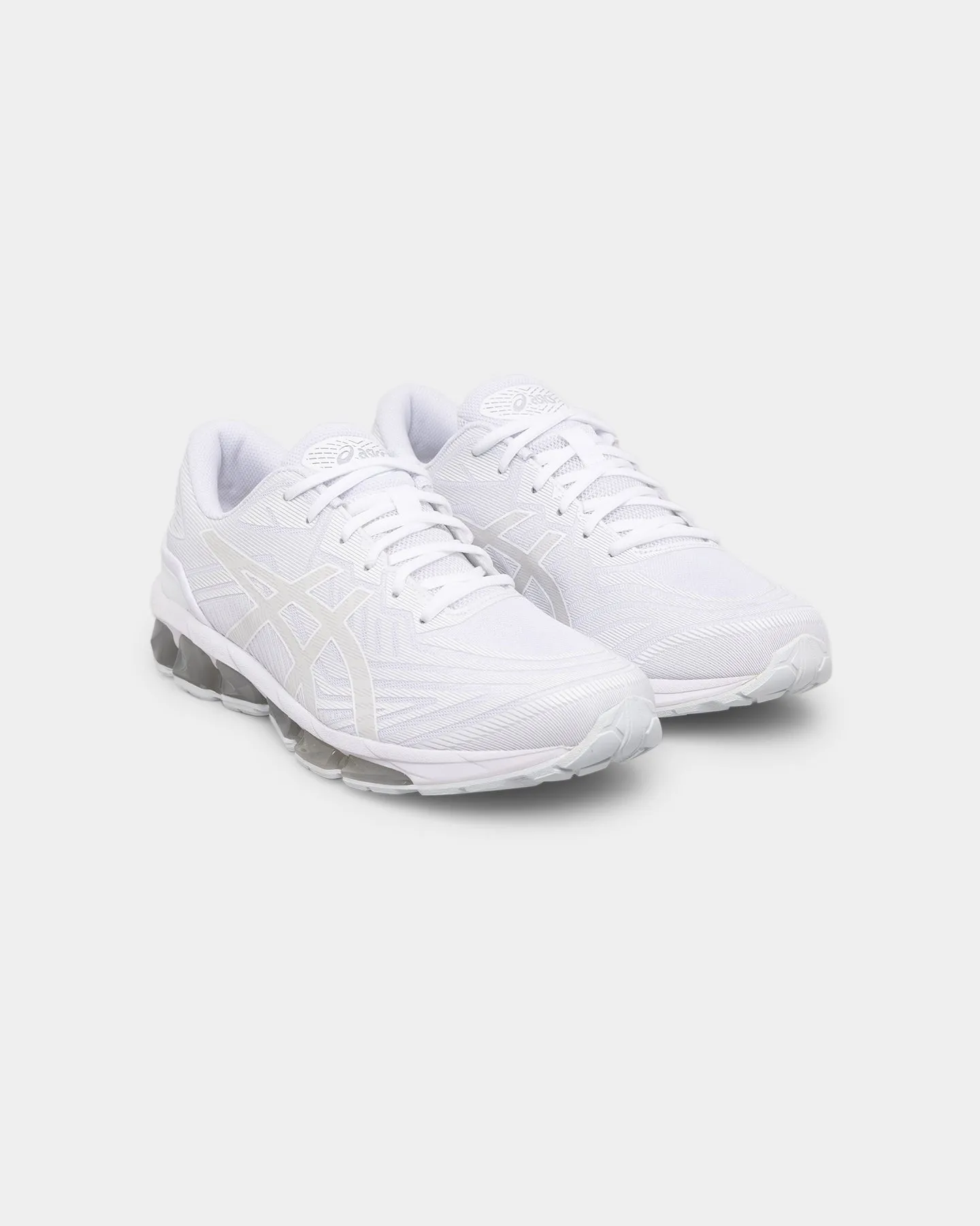 Rain Guard Asics Gel-Quantum 360 VII White/White