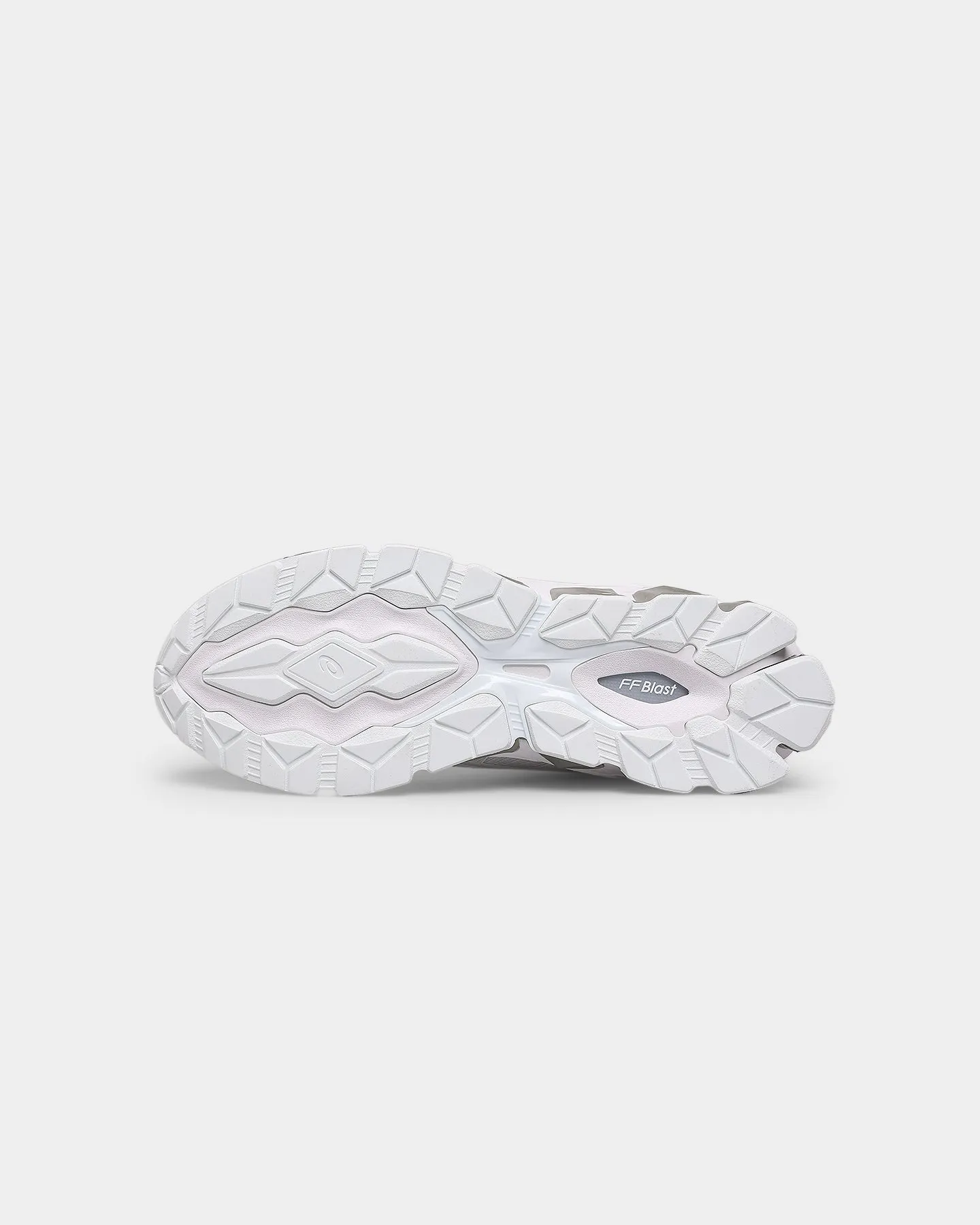 ASICS GEL-QUANTUM 360 VII White/White Heart Glow