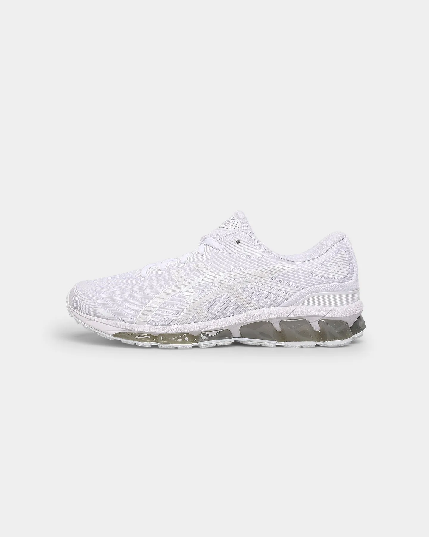 ASICS GEL-QUANTUM 360 VII White/White Mind Ease