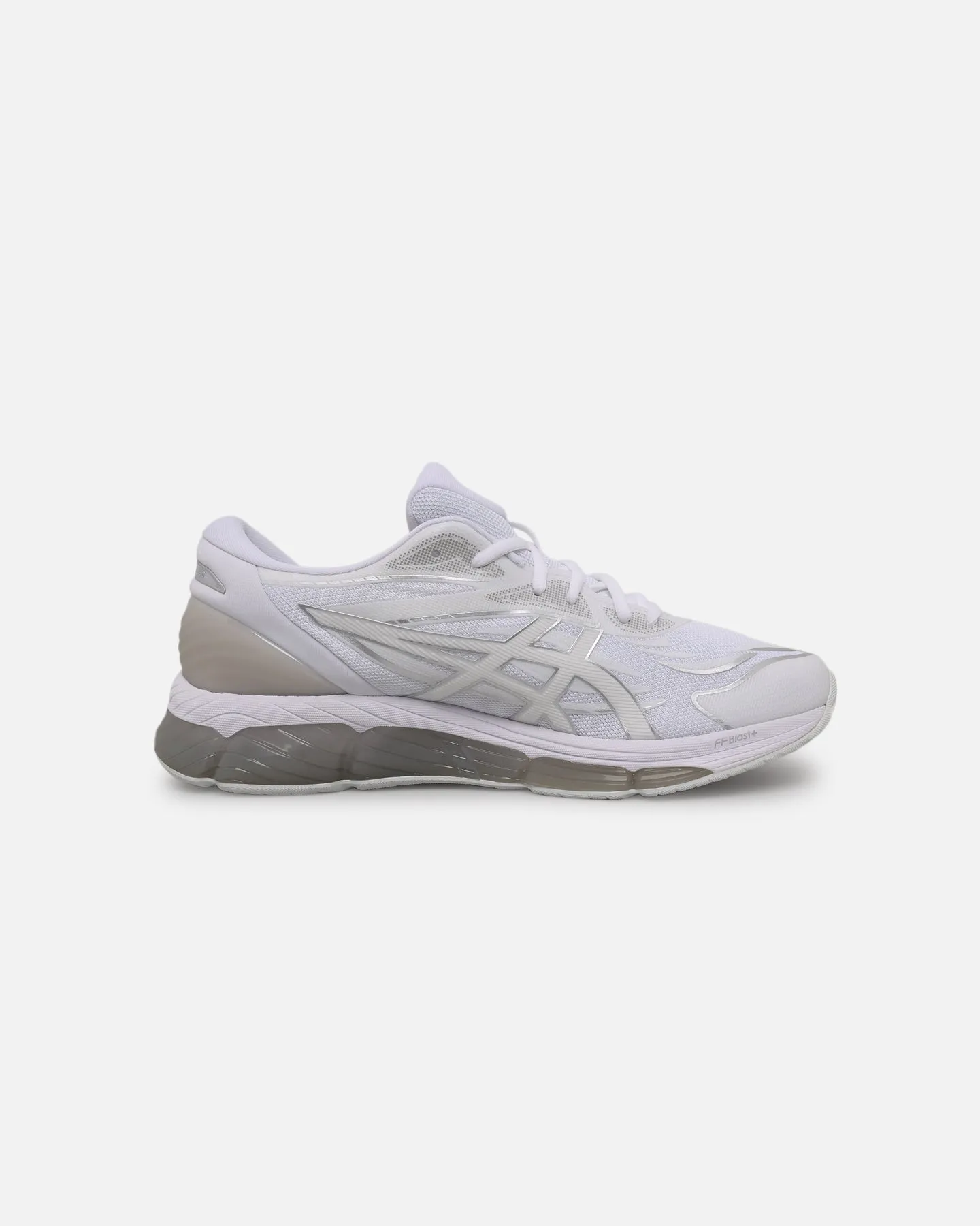Business Mode Asics Gel-Quantum 360 VIII White/Pure Silver