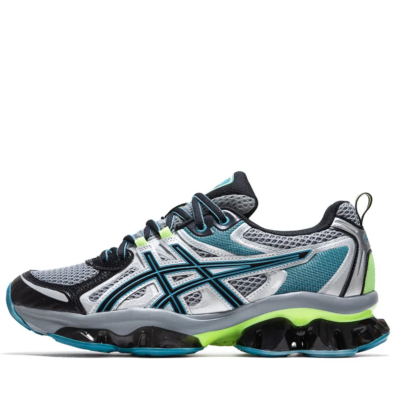 Impact Diffusion System Asics Gel-Quantum Kinetic - Gravel/Black
