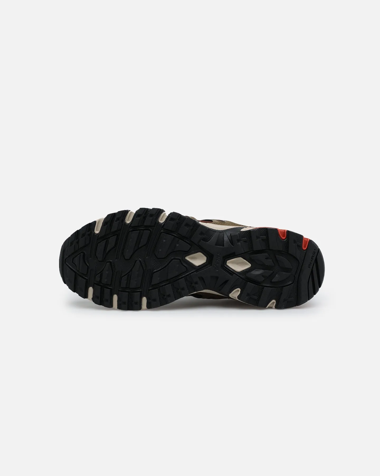 Asics Gel-Sonoma 15-50 Black/Clay Cany Summer Base Dual Tone