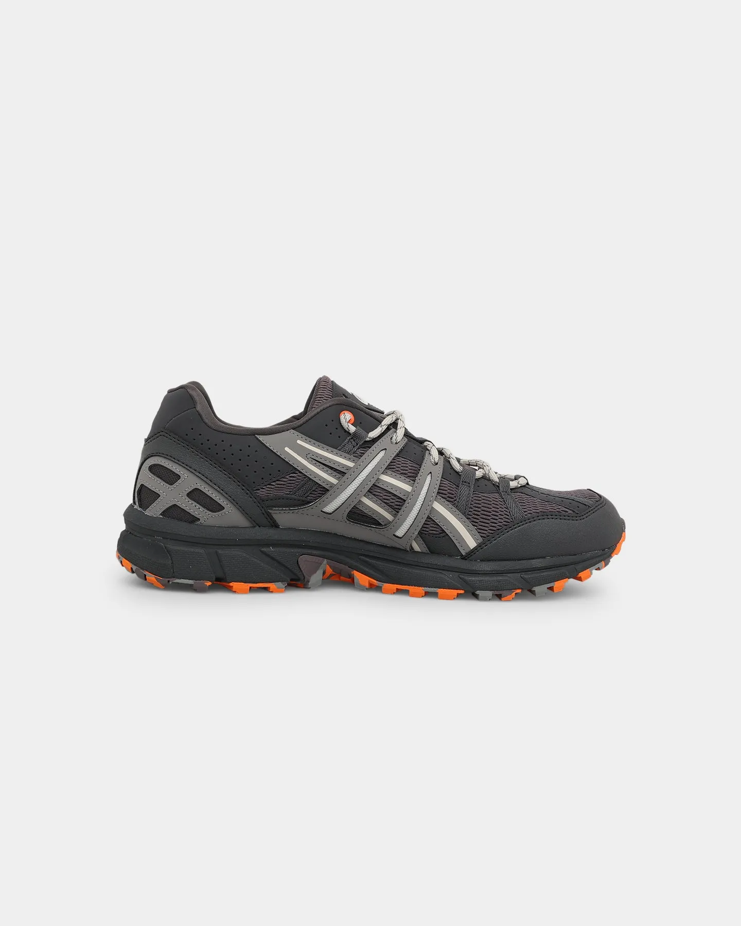 Asics GEL-SONOMA 15-50 GTX Obsidian Grey/Clay Grey Modern Supportive