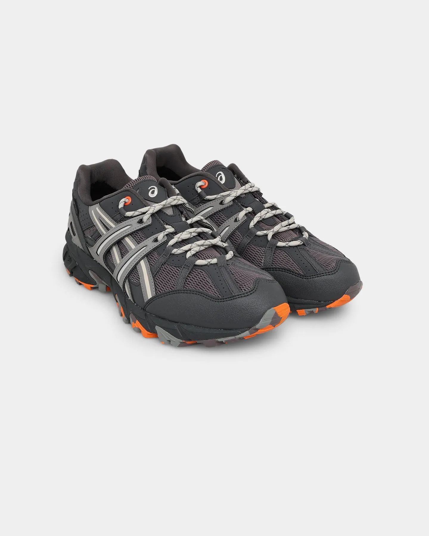 Asics GEL-SONOMA 15-50 GTX Obsidian Grey/Clay Grey waterproof Sky Light