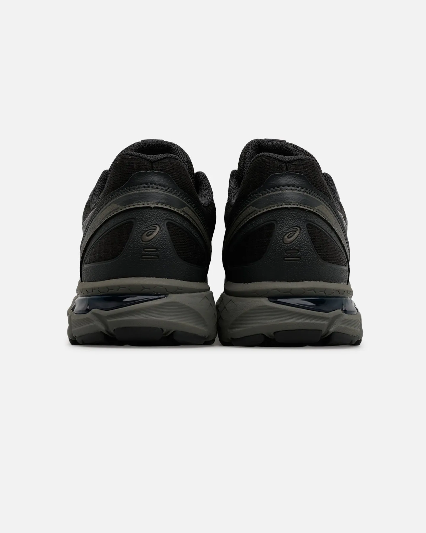 Garden Walk Asics Gel-Terrain Goretex Black