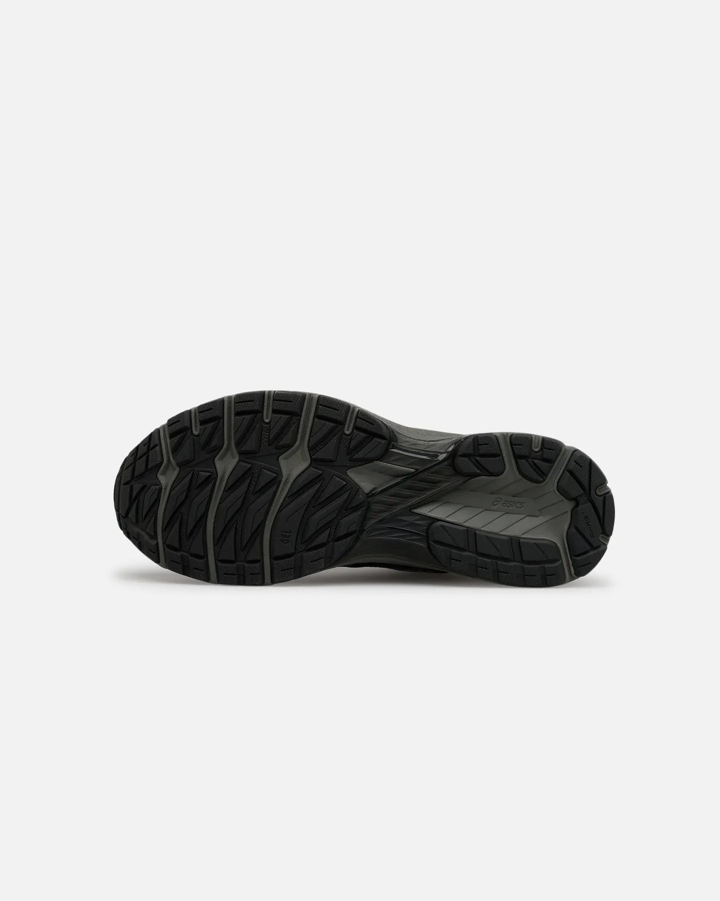 Asics Gel-Terrain Goretex Black Mind Ease