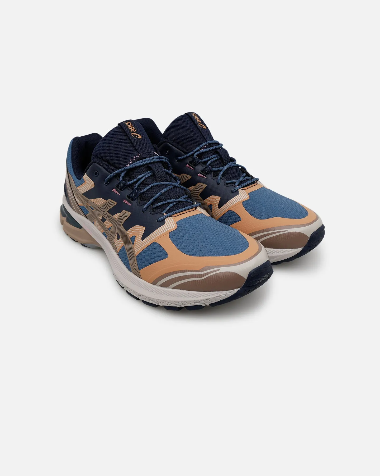Asics Gel-Terrain Taupe Calm Mood