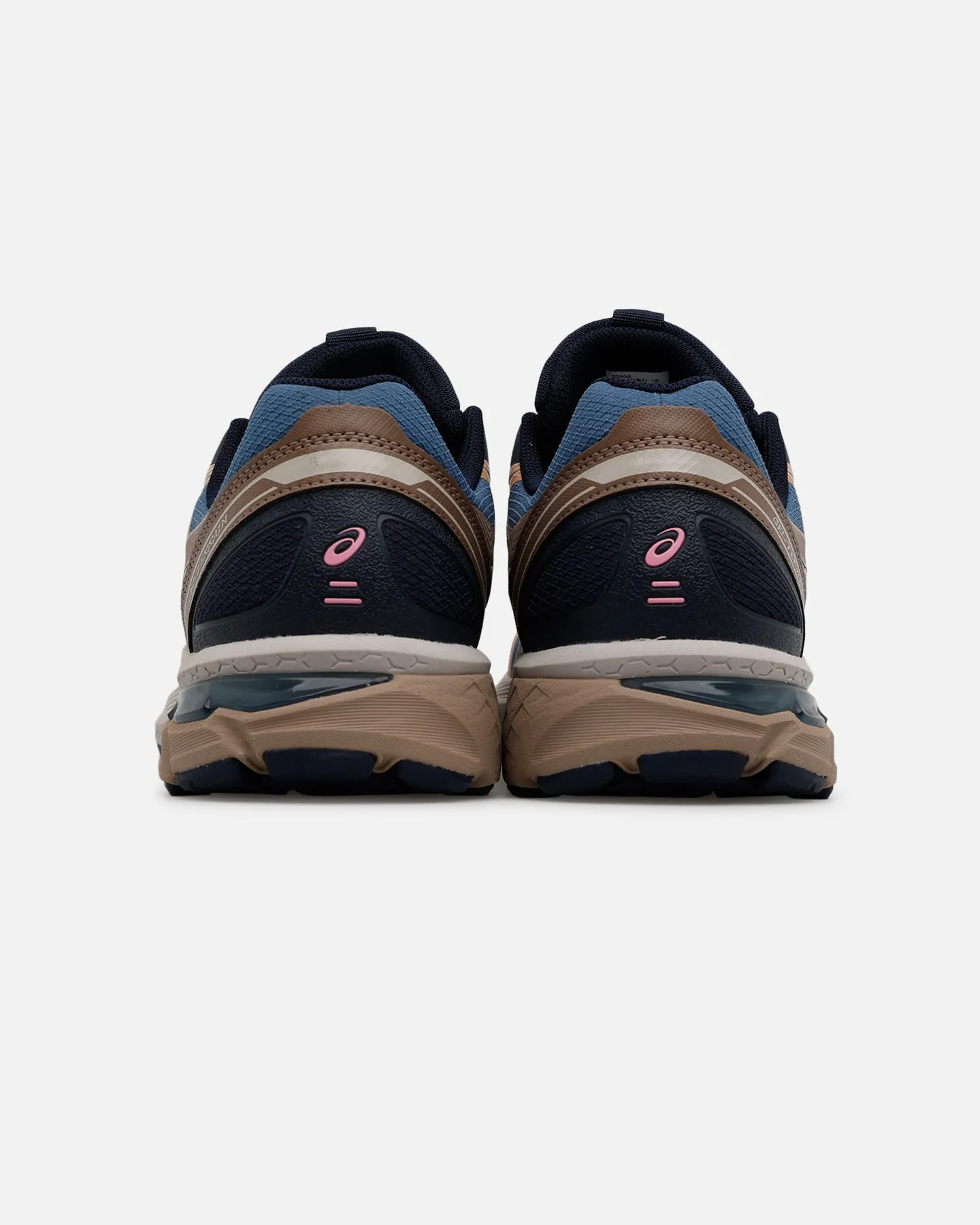Asics Gel-Terrain Taupe Hero Walk