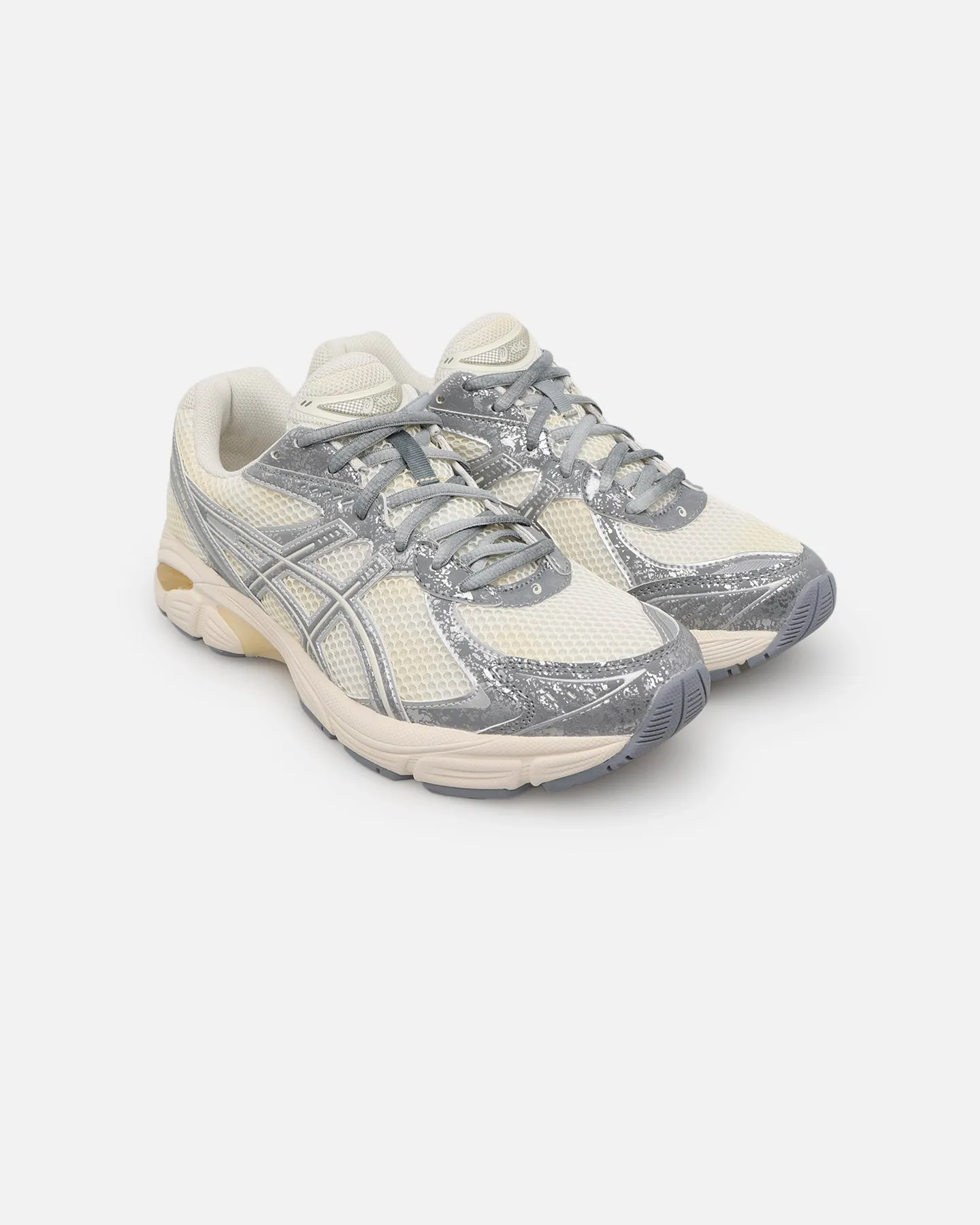 Rapid Motion Asics GT-2160 'Aged Metal' Silver