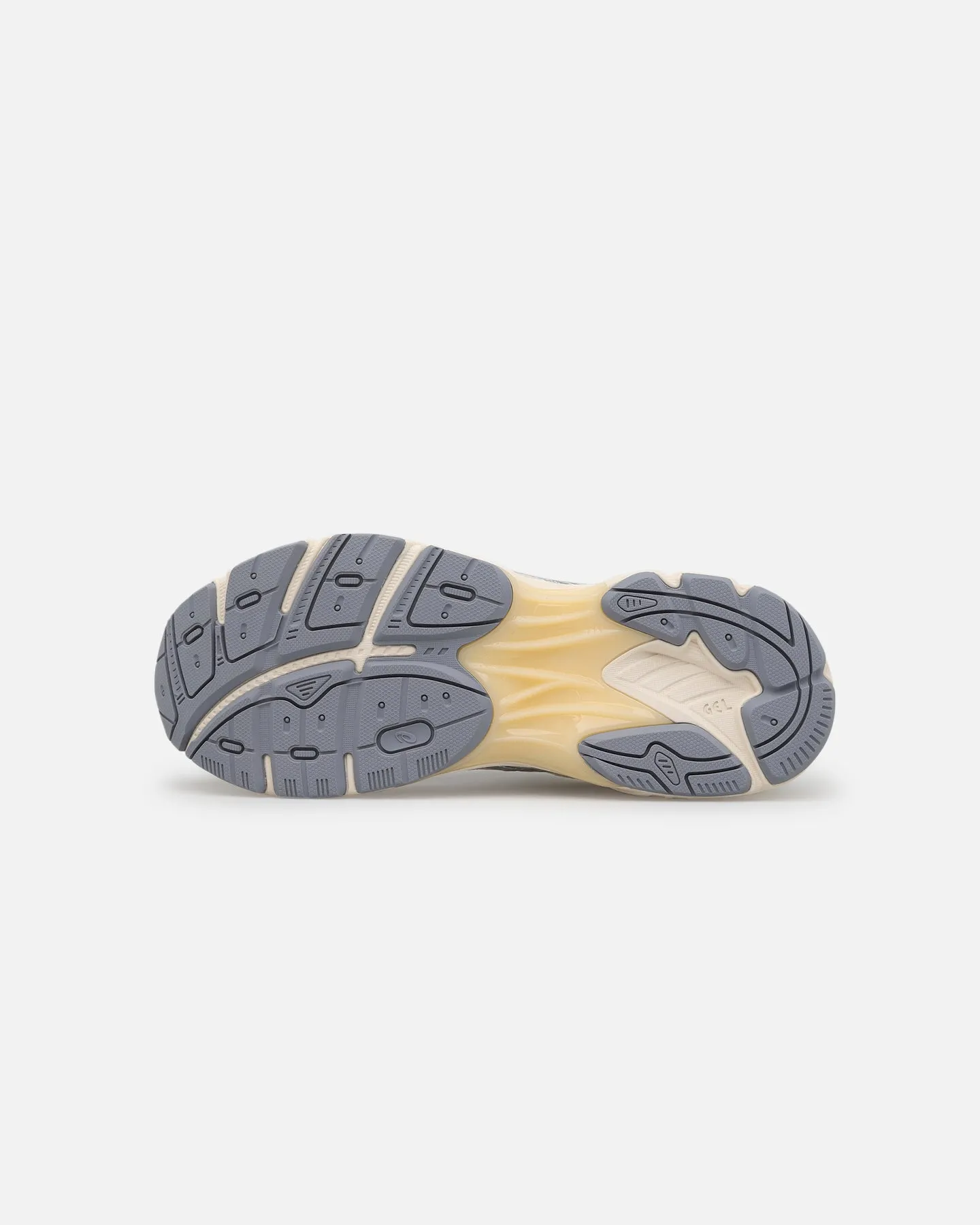 Asics GT-2160 'Aged Metal' Silver Season Ease Work Ready