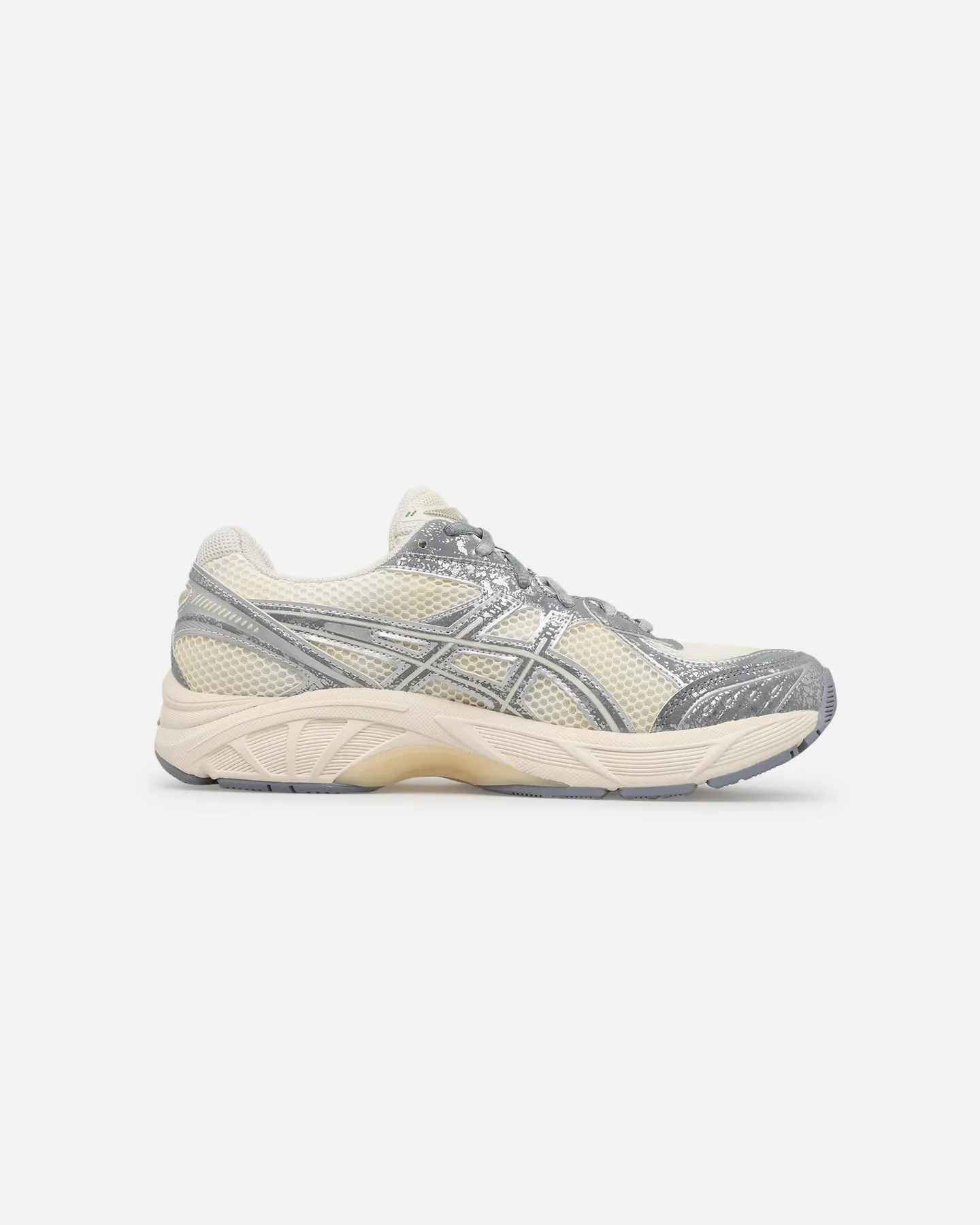 Teen Edge Asics GT-2160 'Aged Metal' Silver