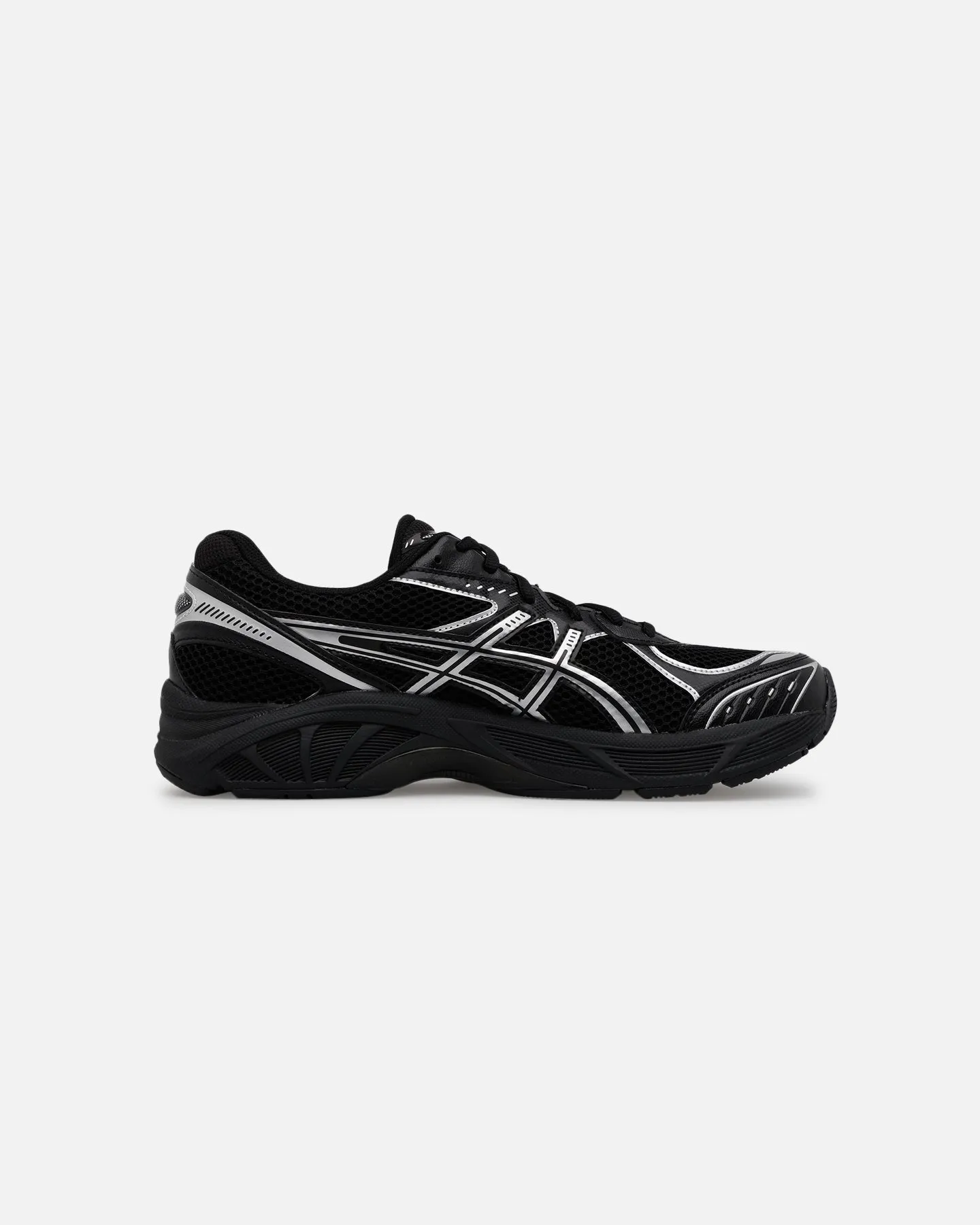 Urban Sleek Lift Up Asics GT-2160 Black/Silver